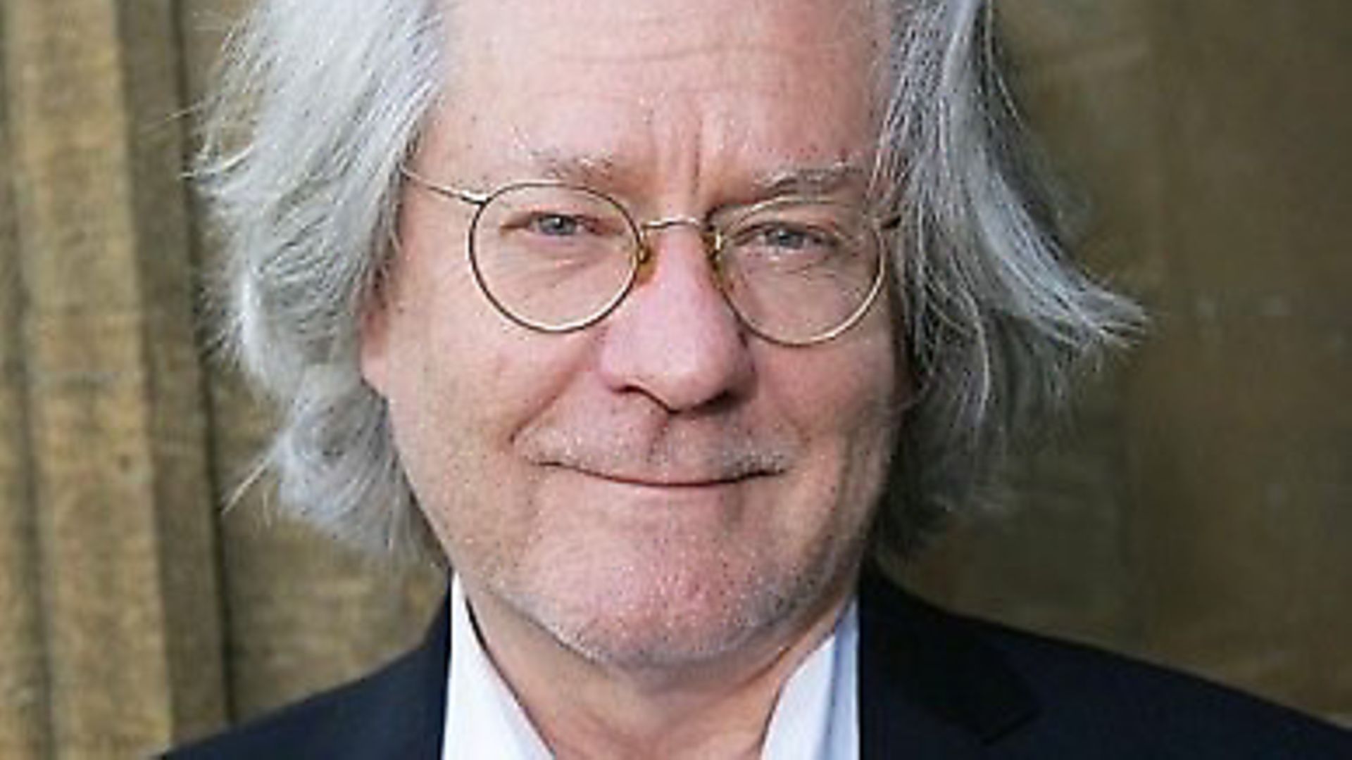 A C Grayling - Credit: Archant