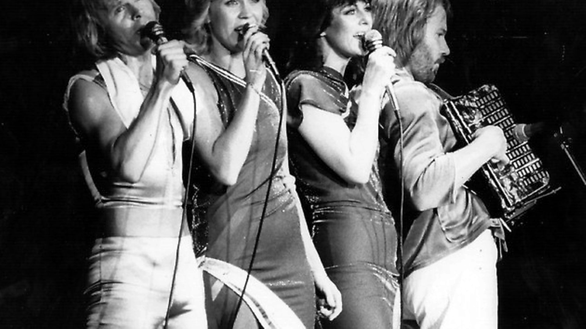 Abba. Photo credit: nico7martin via Foter.com / CC BY - Credit: Photo credit: nico7martin via Foter.com / CC BY