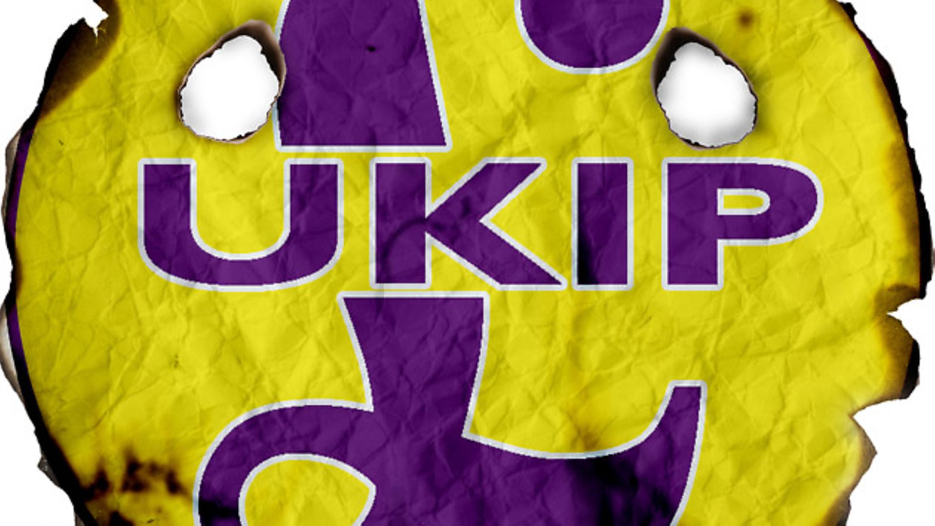 UKIP - Credit: Archant