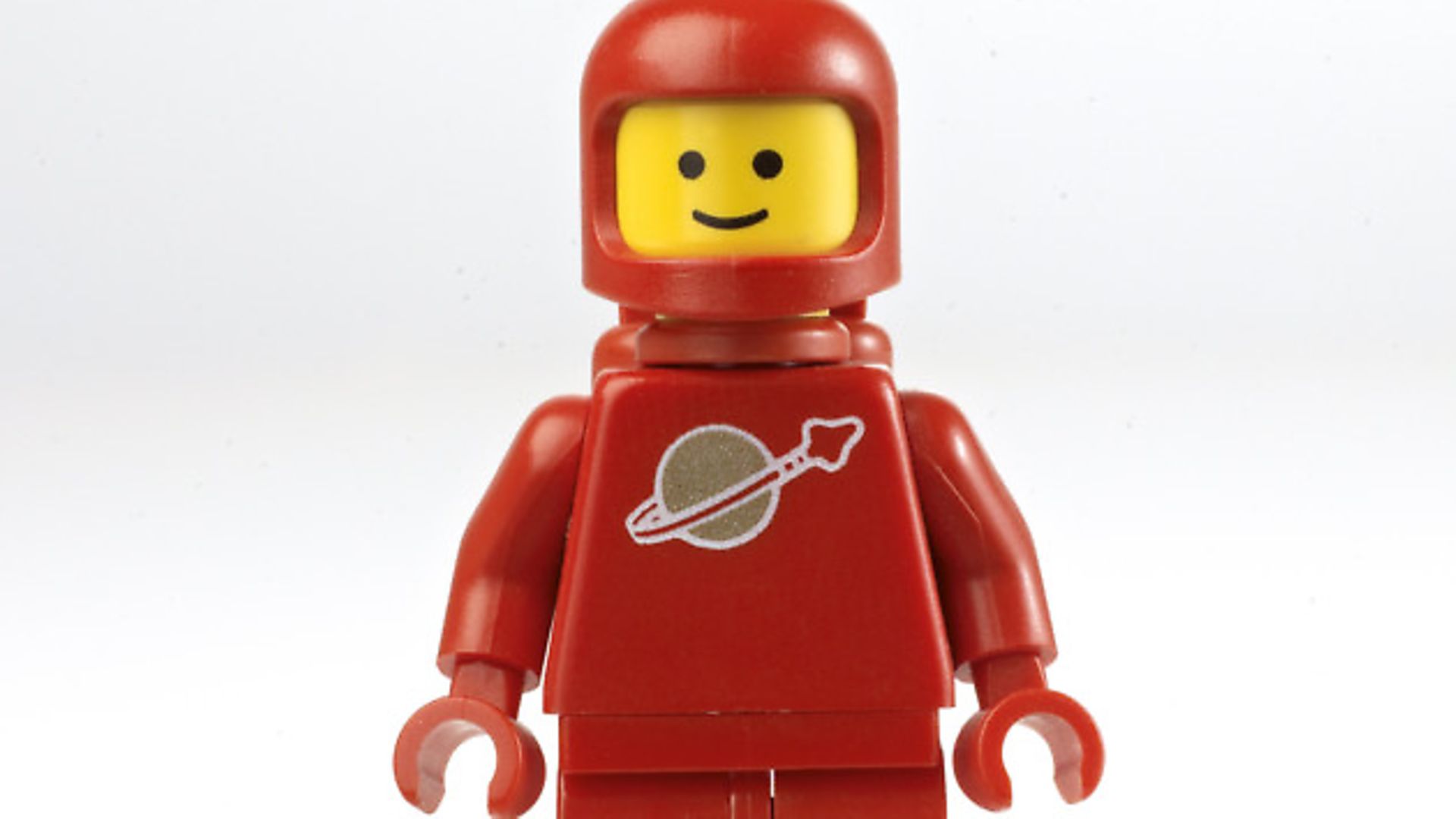 lego man figurine - Credit: Archant