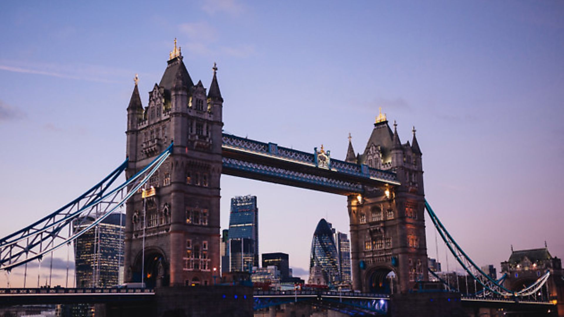Londons position as a tech capital could be threatened by Brexit - Credit: Archant