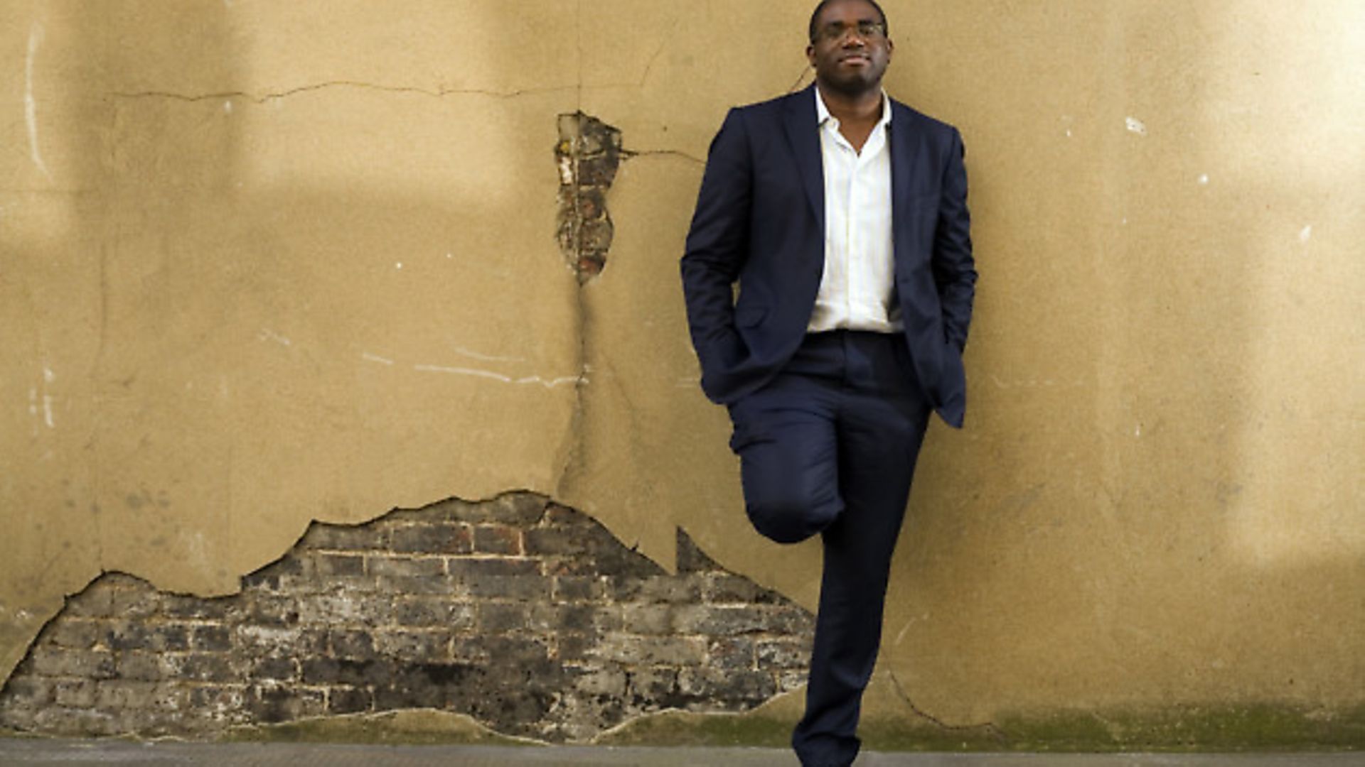 David Lammy - Credit: Archant