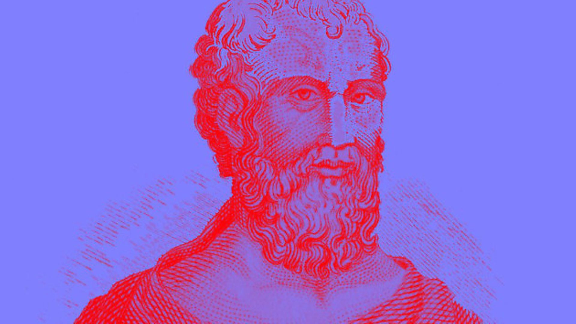 Zeno of Citium, considered the founder of stoicism, was born in Cyprus in around 334BC - Credit: Archant