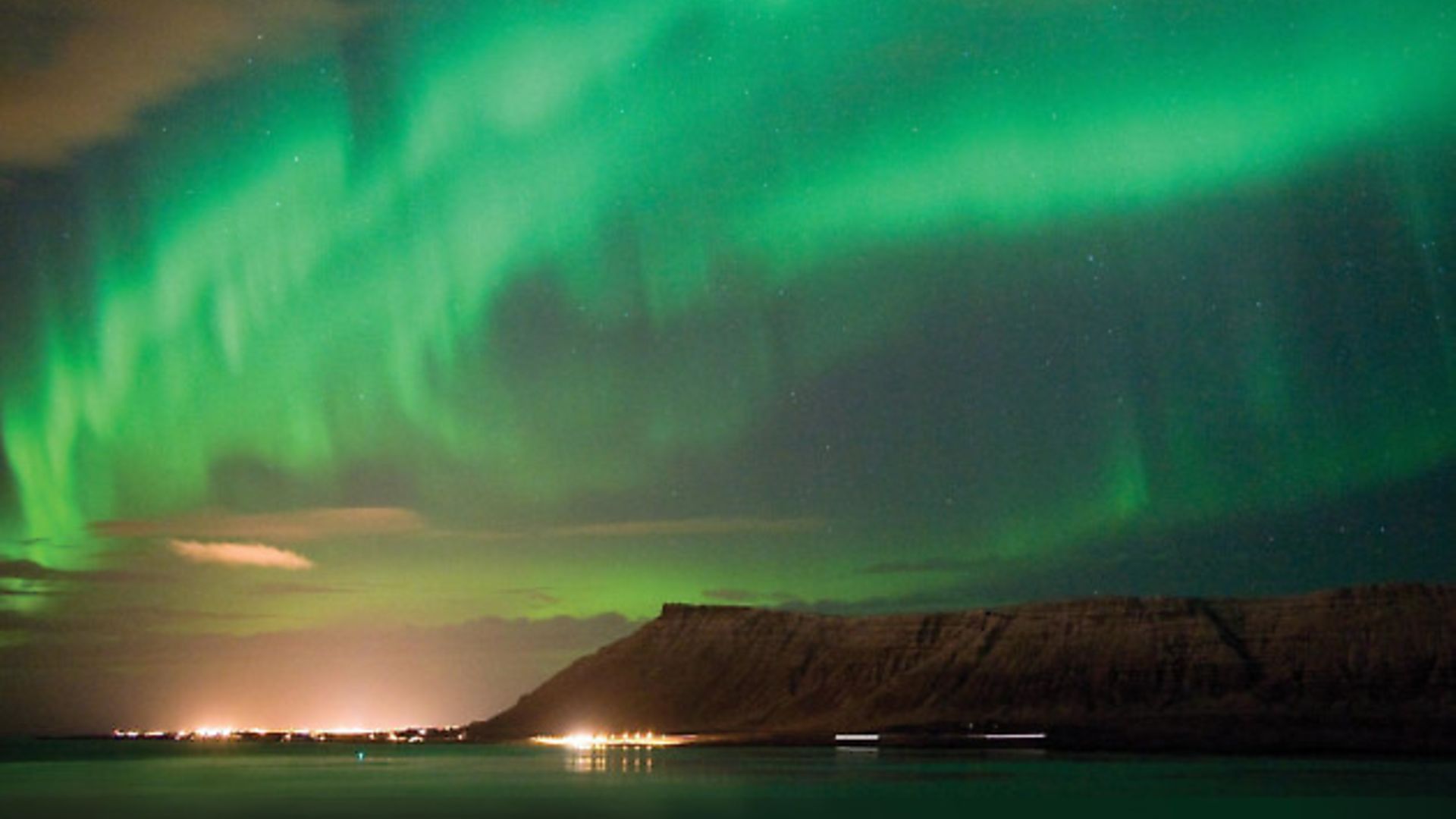 Reykjavik, Iceland - Credit: Archant