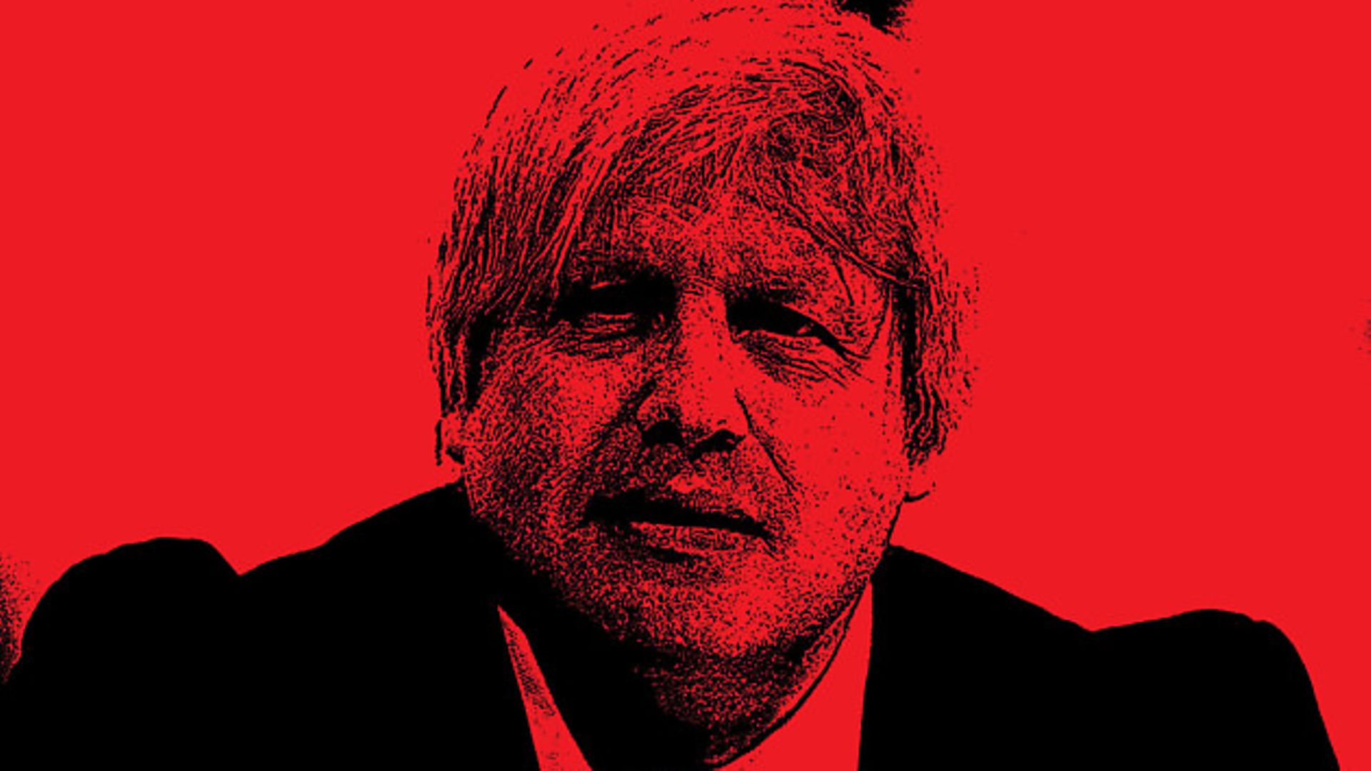 Boris Johnson - Credit: Daniel Deme/WENN.com