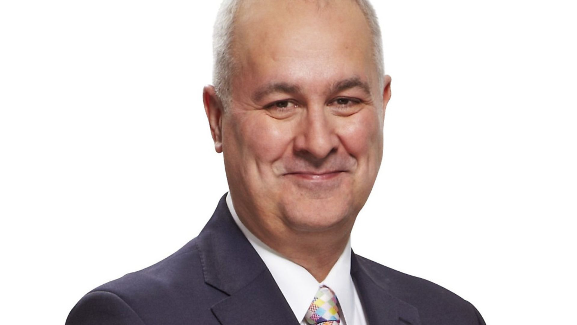 Iain Dale - Credit: Archant