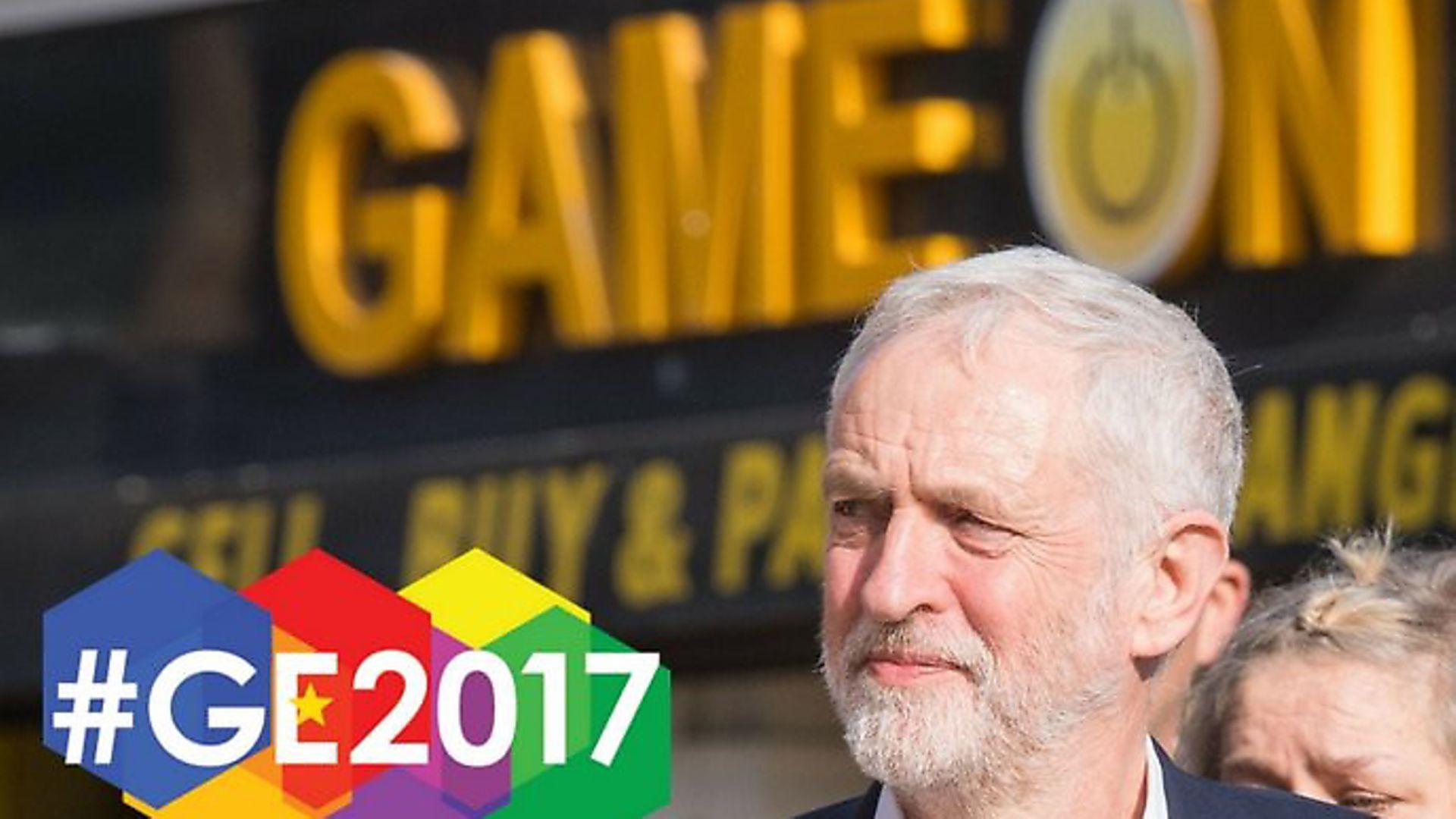 GE2017 - Credit: Archant