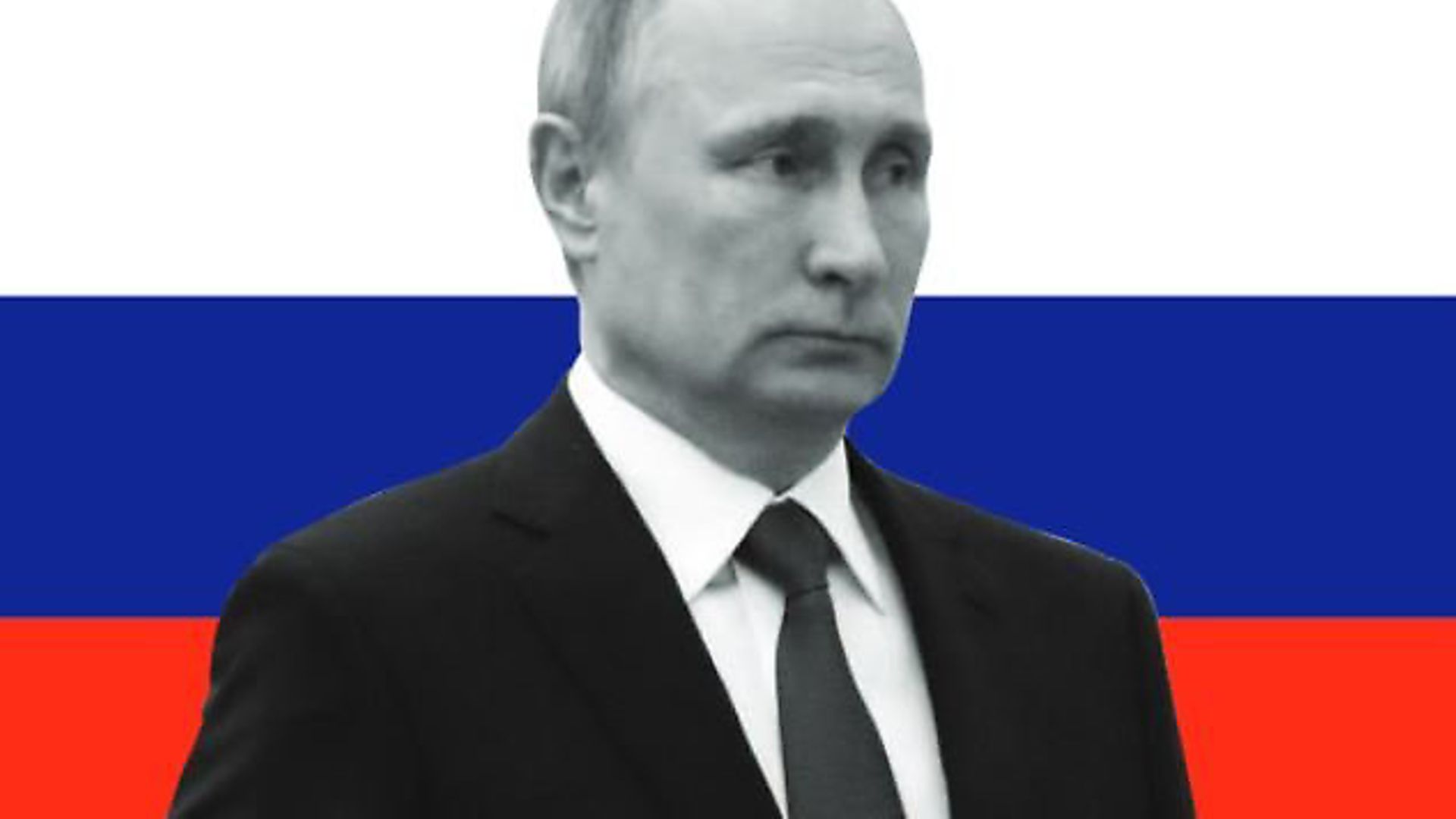 Vladimir Putin. Photo: Archant