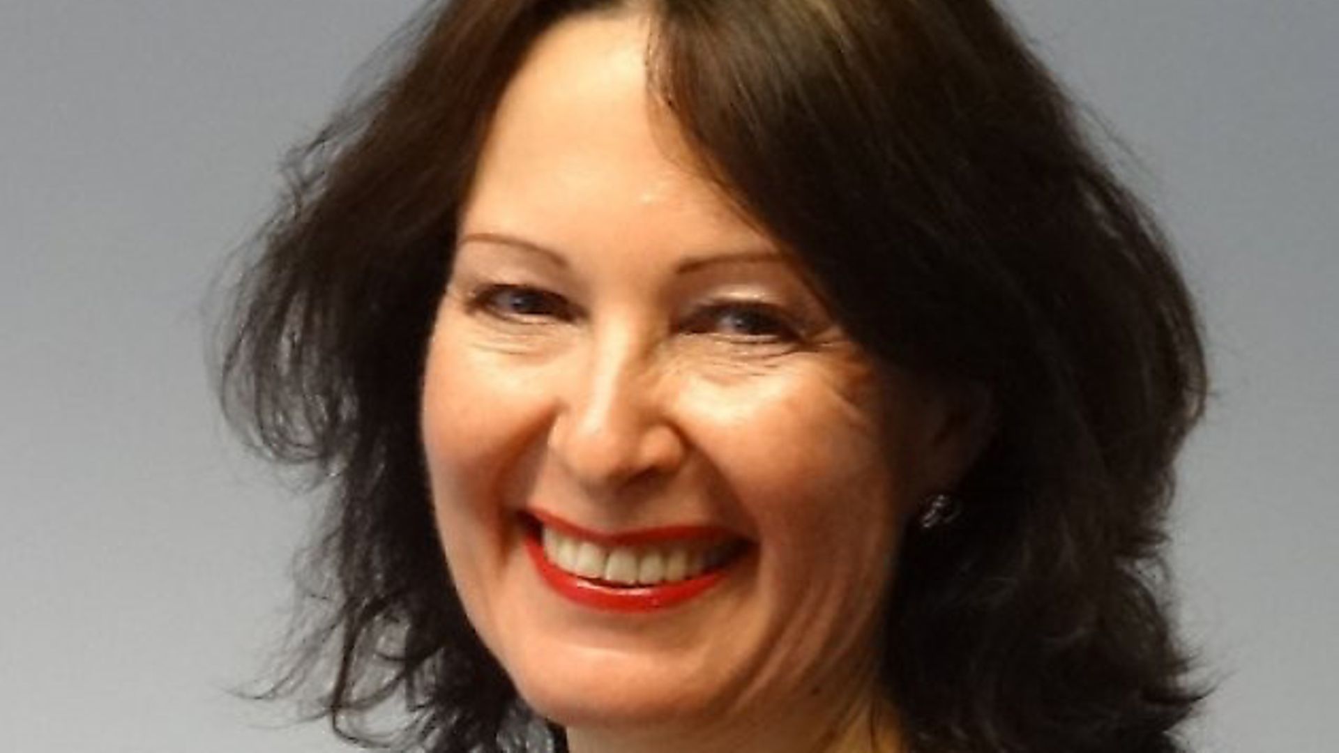 Anne-Marie Morris - Credit: Archant