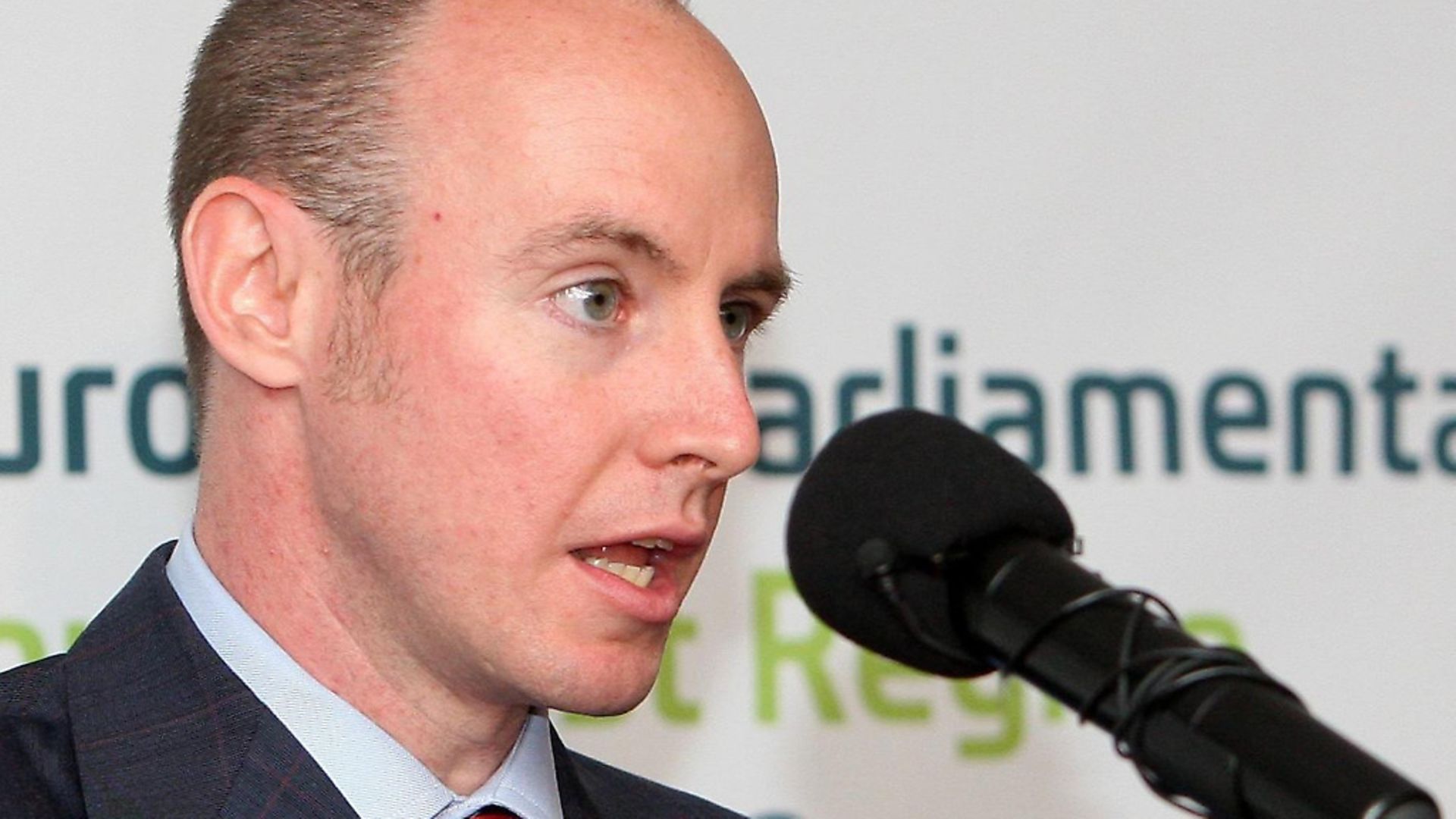 Daniel Hannan - Credit: PA Archive/PA Images