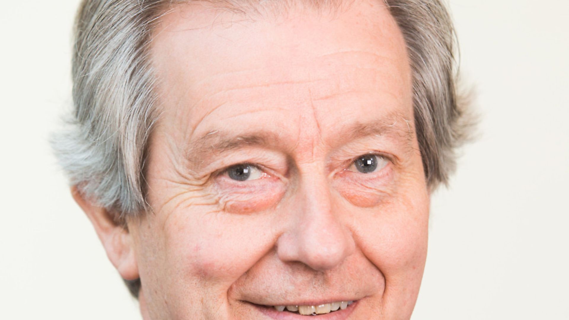 Stephen Dorrell. Photo: Carmen Valino - Credit: Archant