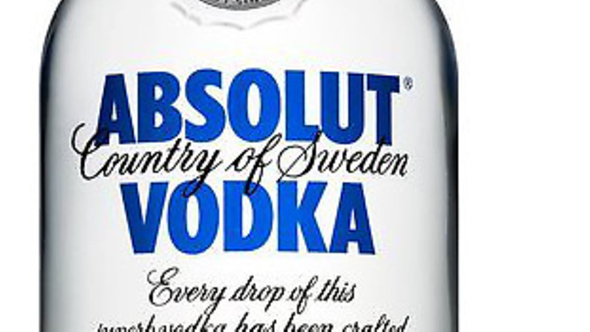 Absolut Vodka. Picture: Absolut Vodka - Credit: Archant