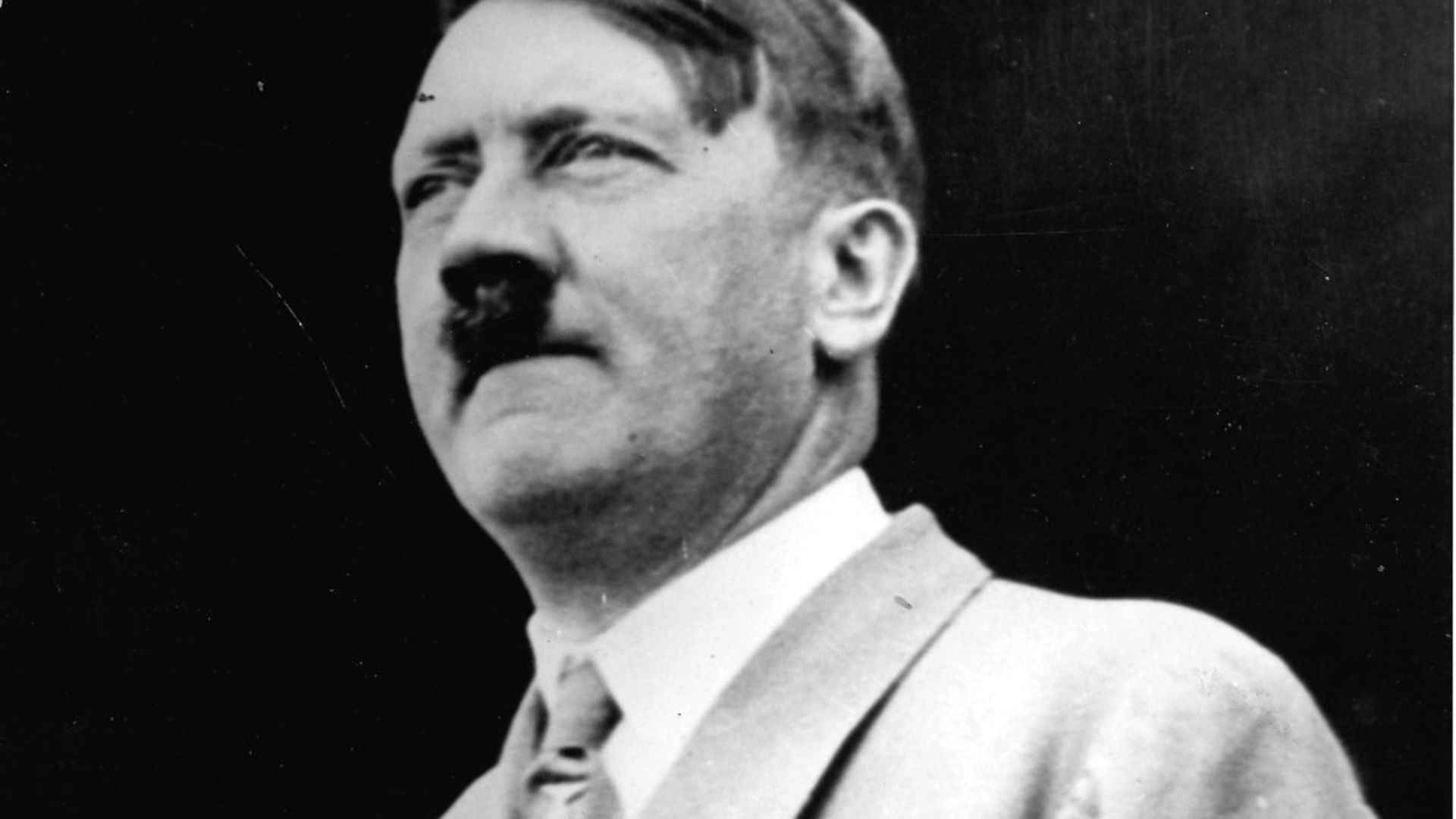 Adolf Hitler's Nazi party is the prime example of a chaotic and evil administration, writes James Ball. Picture: PA - Credit: Zuma Press/PA Images