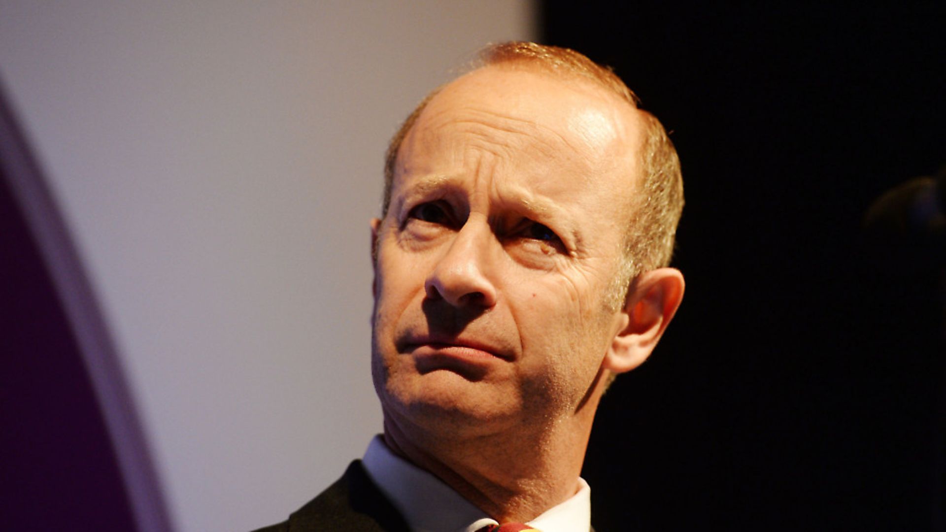Steve Anglesey has a new name suggestion for Henry Bolton's party. Picture: PA - Credit: PA Wire/PA Images