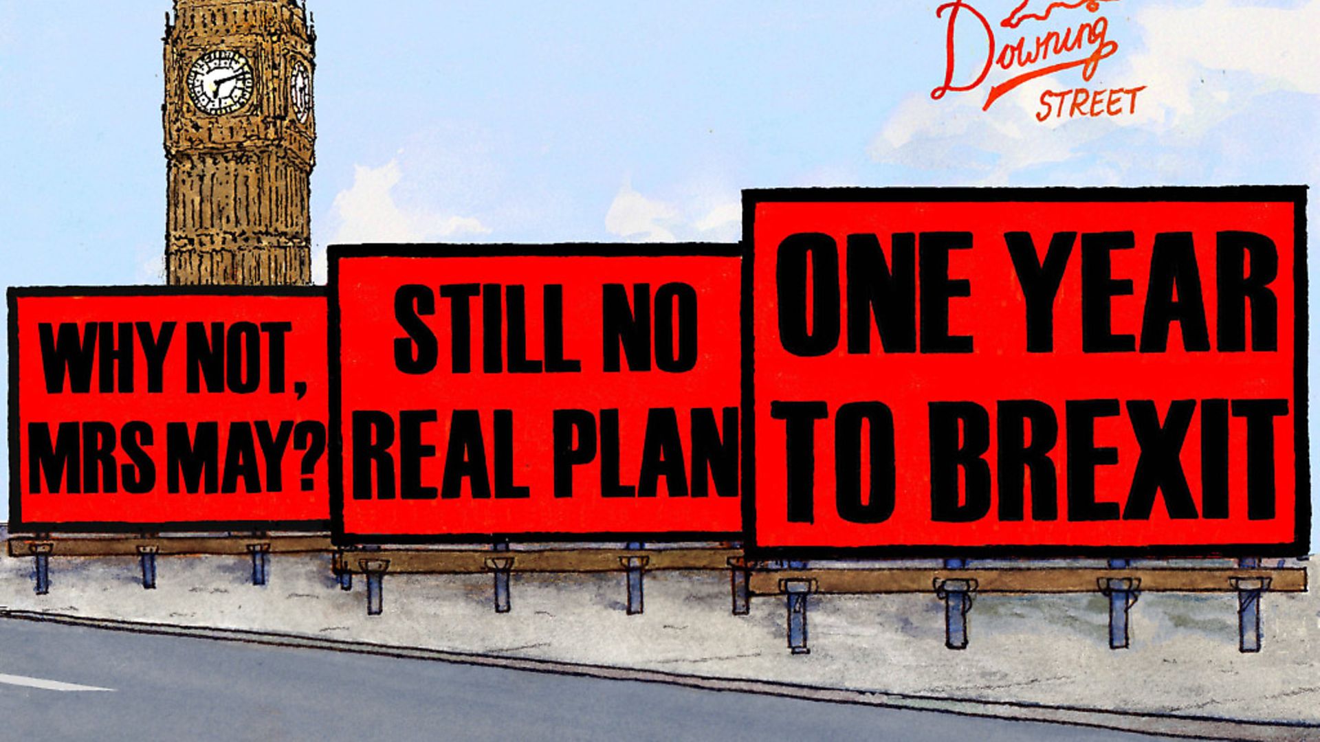 Alastair Campbell argues that the pressures for �when not if� Britain exits the EU are huge, but the desire for �if not when� is stronger. Picture: Gary Barker - Credit: Archant