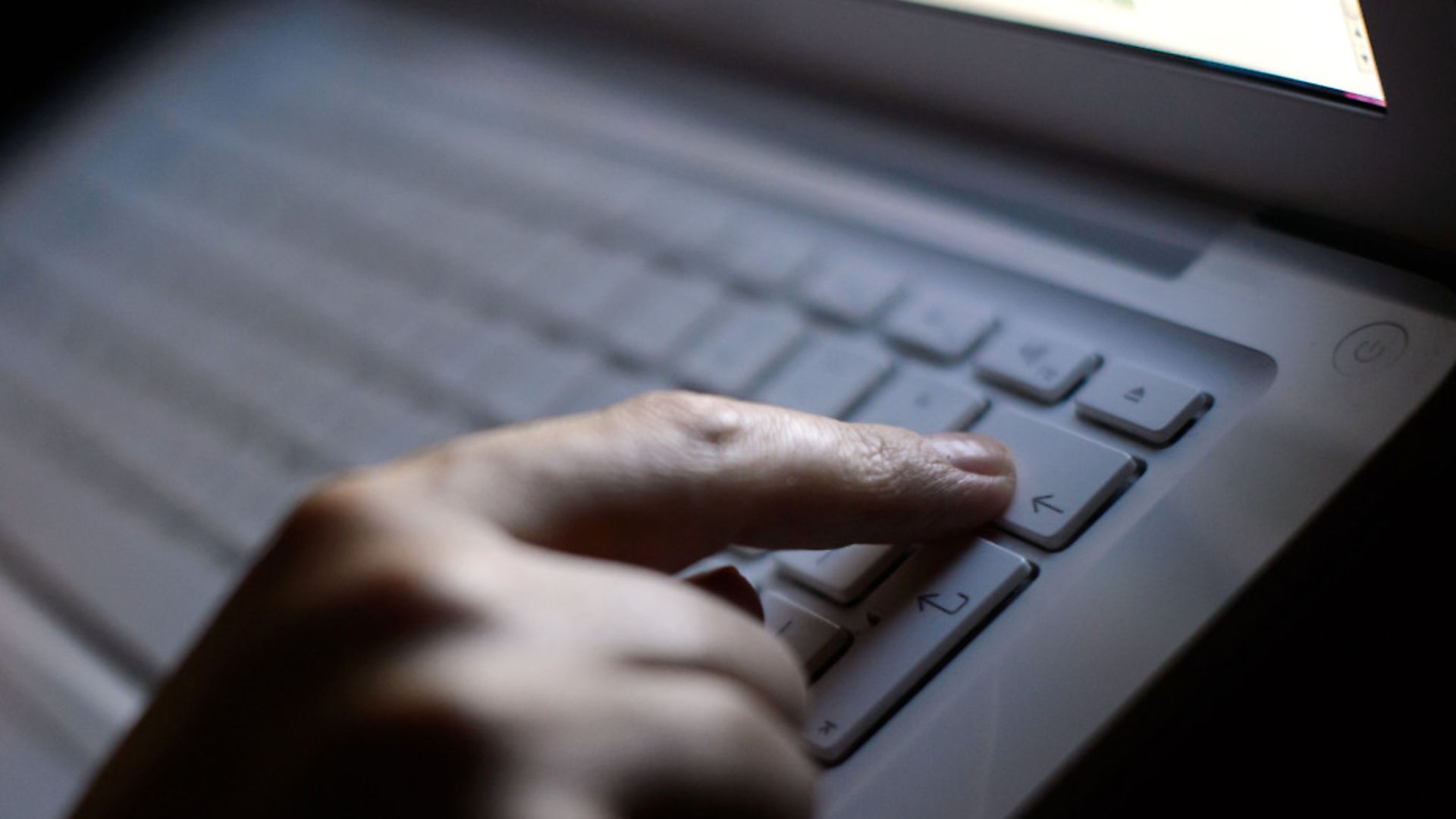 The burglar claimed to have Emma Jones' computer and the crime took a further dark turn Picture: PA - Credit: PA Wire/PA Images