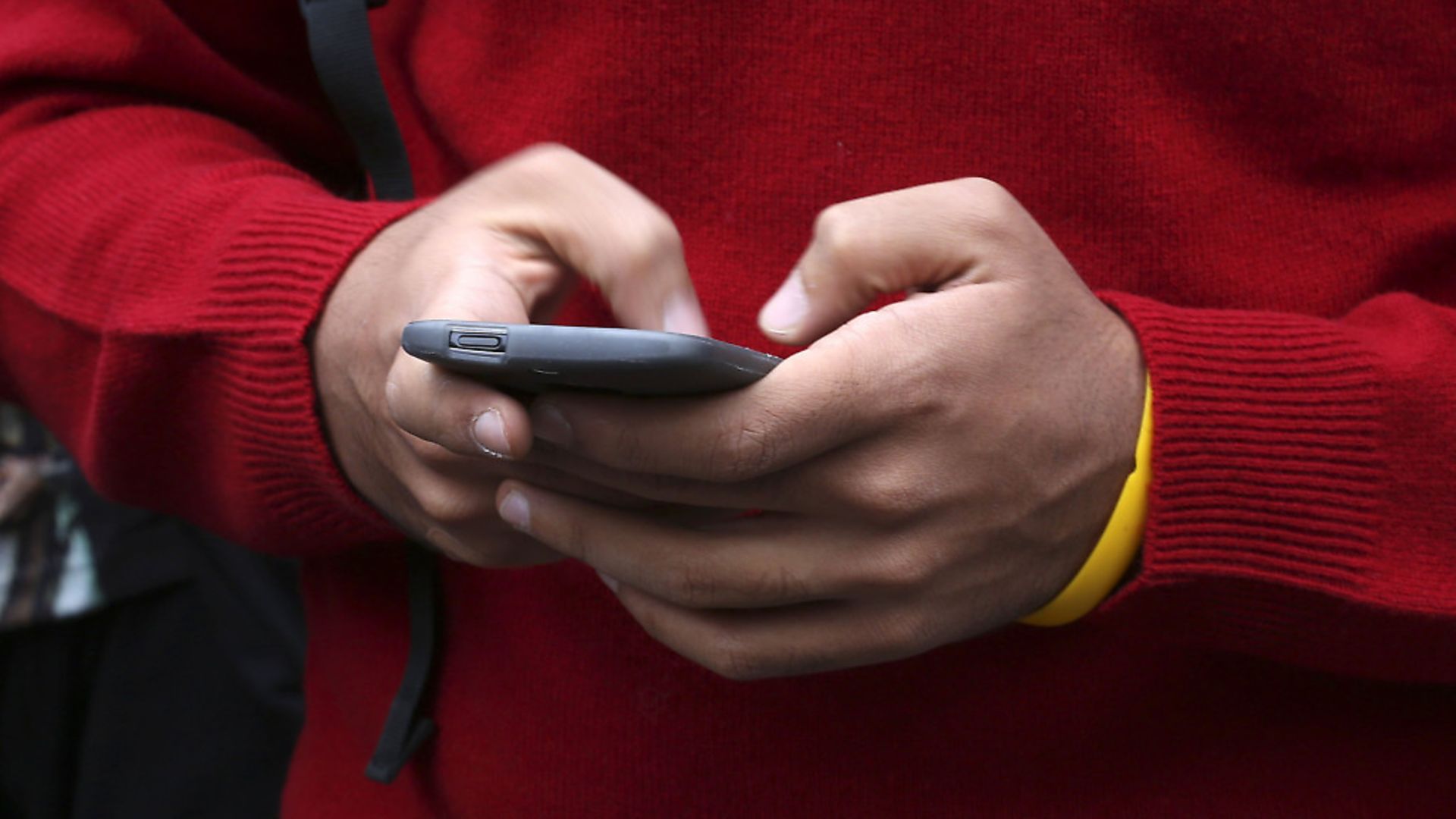 Earlier this year the FBI officially warned US consumers to not purchase anything from Huawei on national security grounds Picture: PA - Credit: PA Wire/PA Images/Philip Toscano