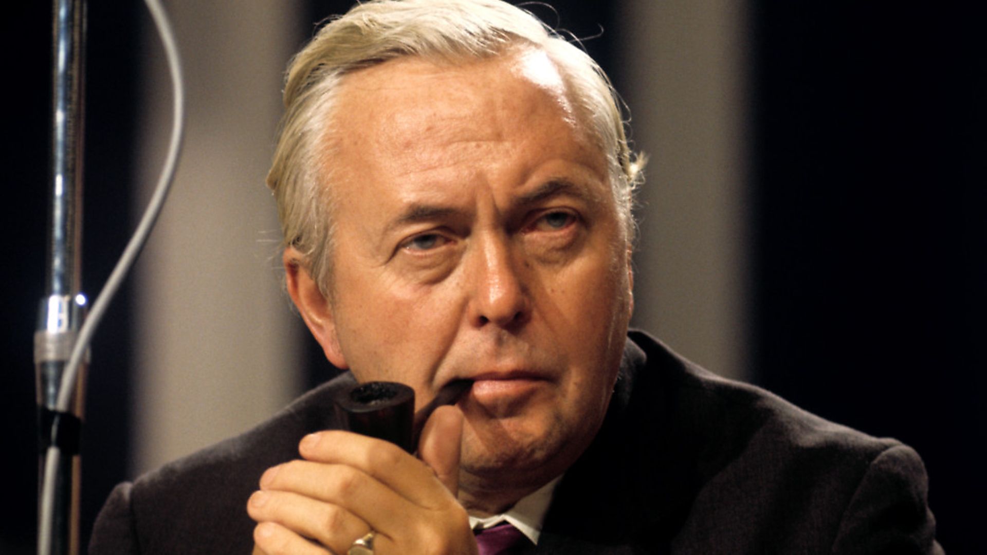 Harold Wilson, who served as Prime Minister from 1964 to 1970 and 1974 to 1976. Picture: PA Archive/PA Images - Credit: PA Archive/PA Images