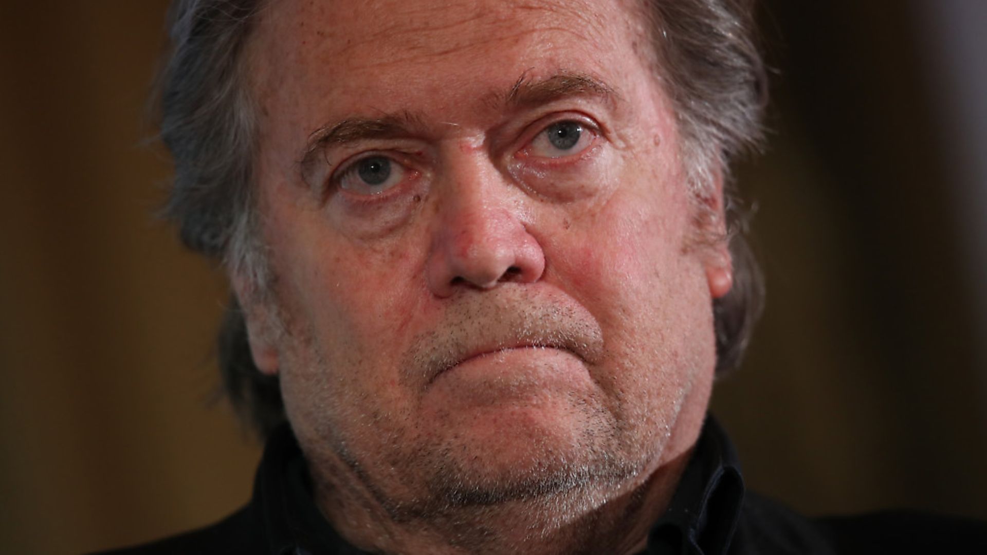 Boris Johnson has reportedly been meeting with former White House chief strategist, Steve Bannon. Picture: Sean Gallup/Getty Images - Credit: Getty Images