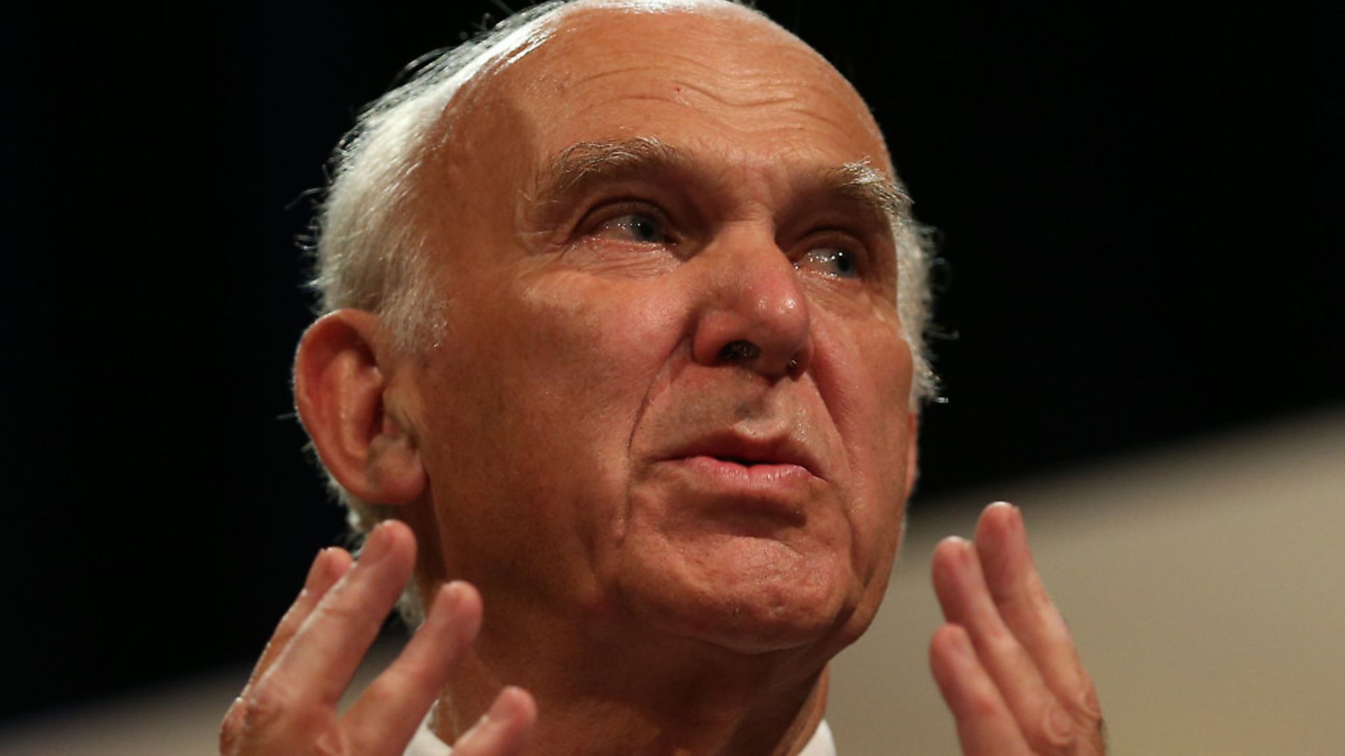 Sir Vince Cable, leader of the Liberal Democrats. Photo: PA - Credit: PA Archive/PA Images