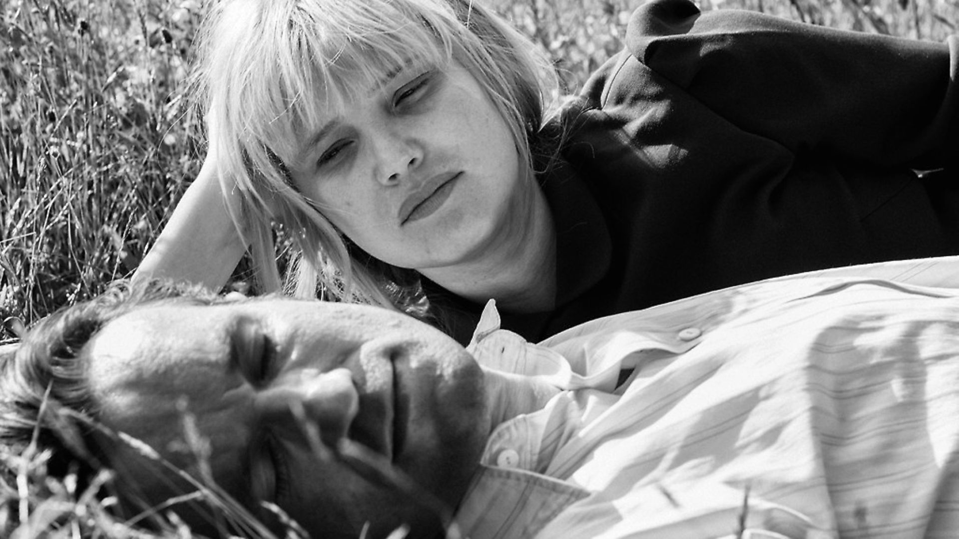 Tomasz Kot and Joanna Kulig in 'Cold War'. Picture: Curzon Artificial Key - Credit: Archant