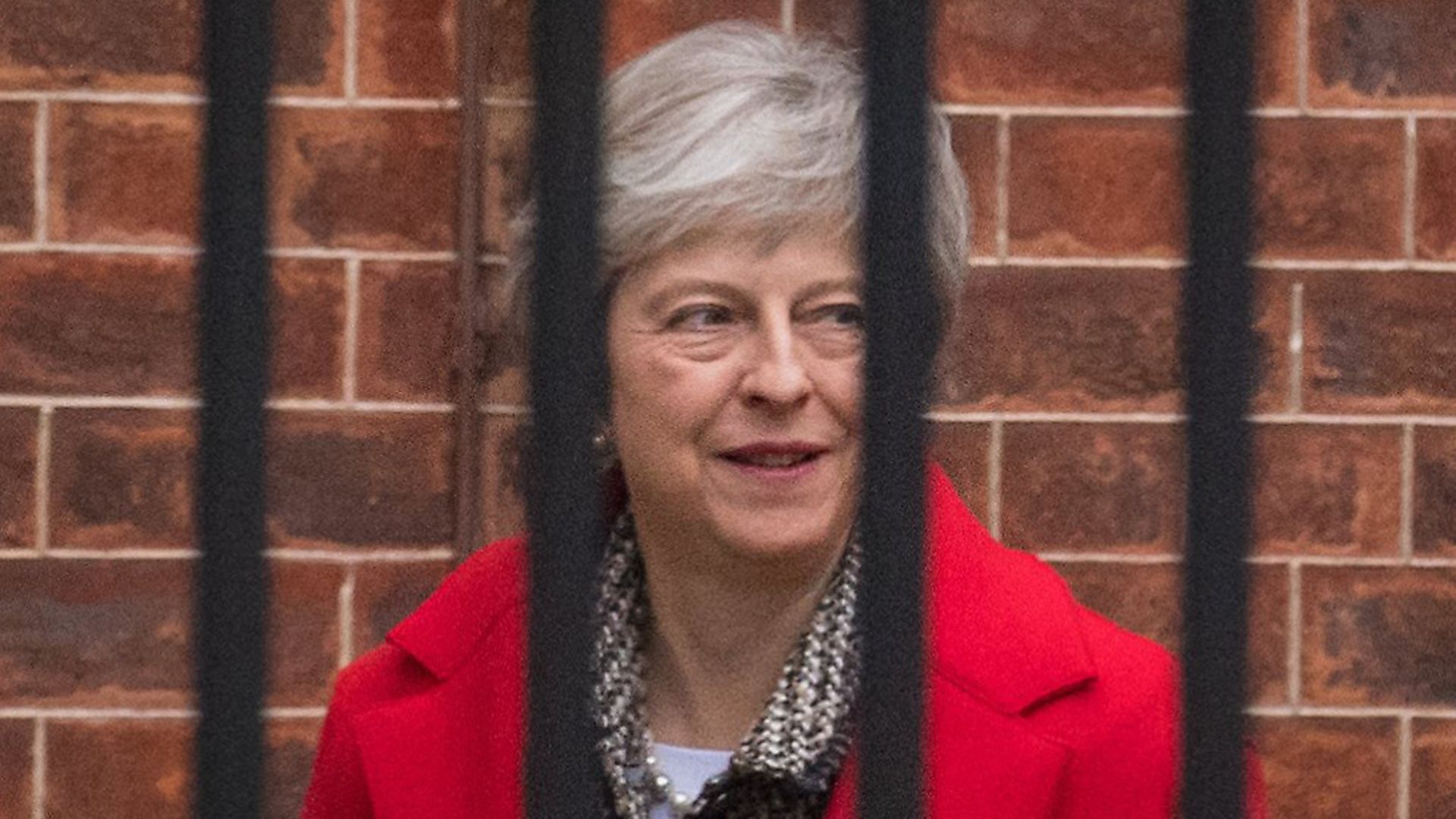 Prime minister Theresa May's letter to the nation asking for everyone to get behind her Brexit plan did not get the response she had hoped for
Photo: PA / Dominic Lipinski - Credit: PA Wire/PA Images