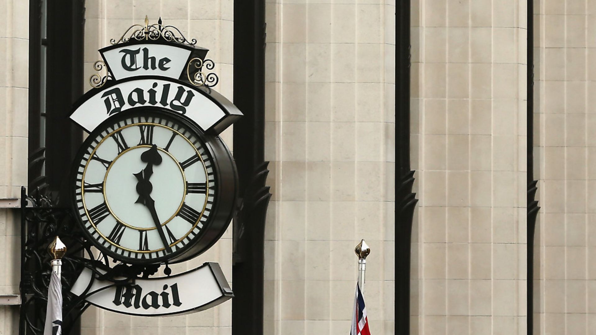Under Paul Dacre The Daily Mail was a champion for the hardest Brexits but under Geordie Grieg but front pages have backed May's soft Brexit approach. (Photo by Dan Kitwood/Getty Images) - Credit: Getty Images