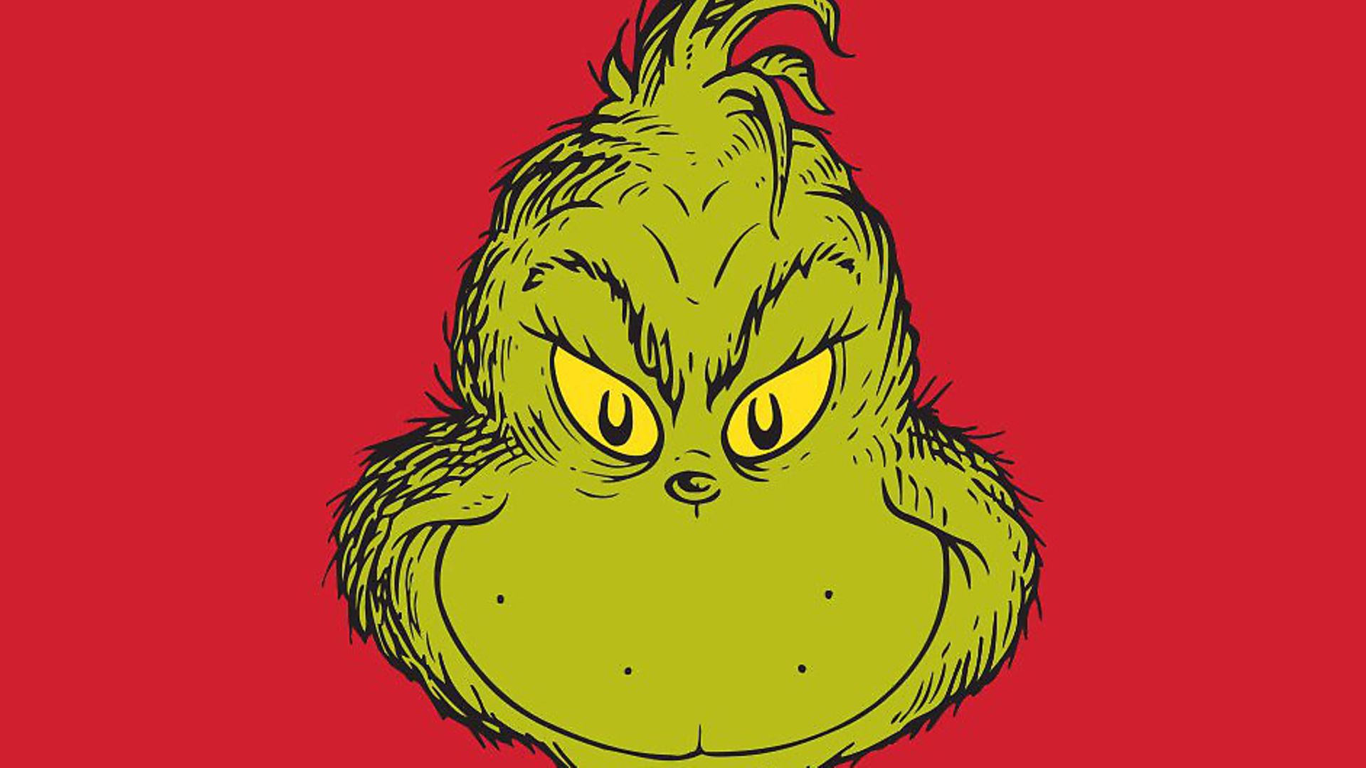 The Grinch Who Tried To Steal Brexit - Credit: Archant