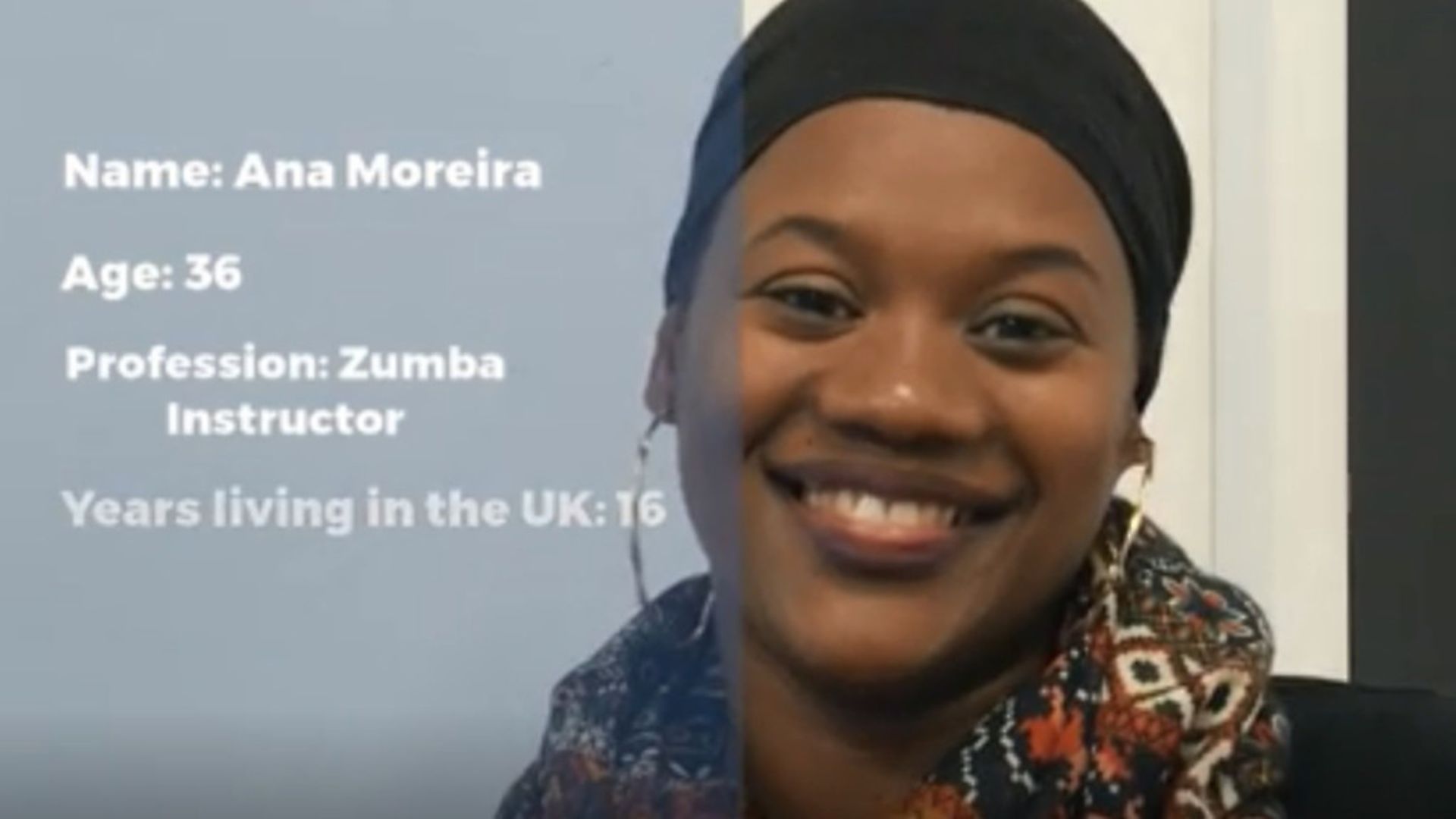 Ana Moreira explains how Brexit is affecting her and the Portuguese community. Photograph: Victoria Pertusa. - Credit: Archant
