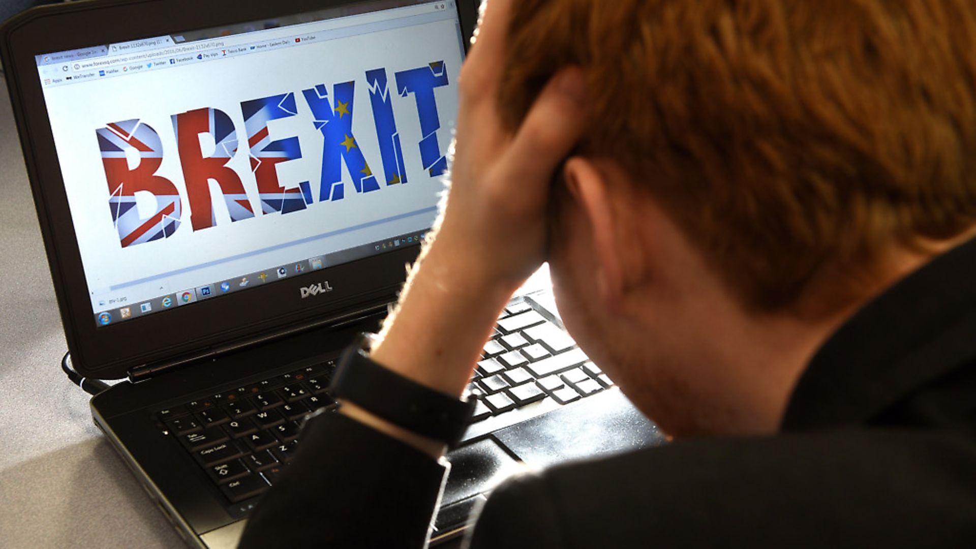 Could a Norway-style Brexit deal gain in popularity? Picture: ANTONY KELLY - Credit: Archant