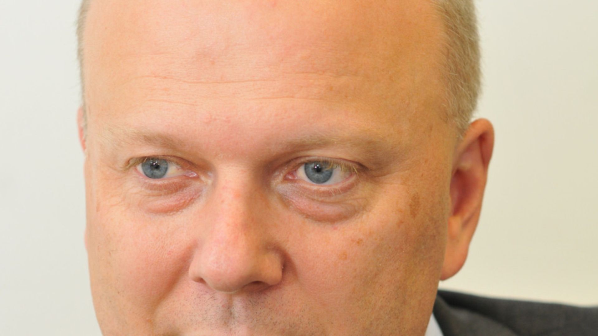 Transport secretary Chris Grayling. Picture: ARCHANT
