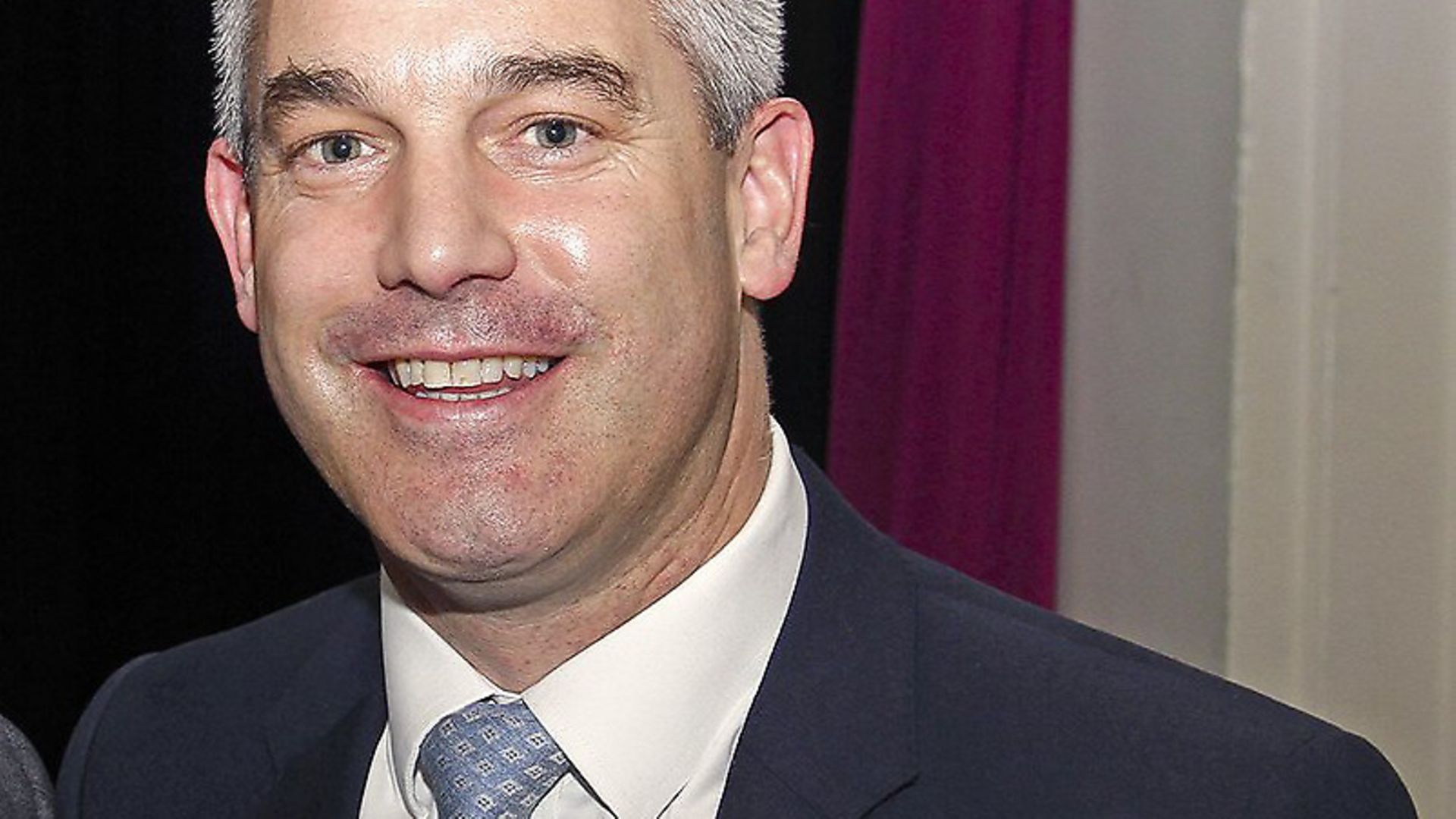 Brexit secretary Steve Barclay. Picture: ARCHANT - Credit: Archant