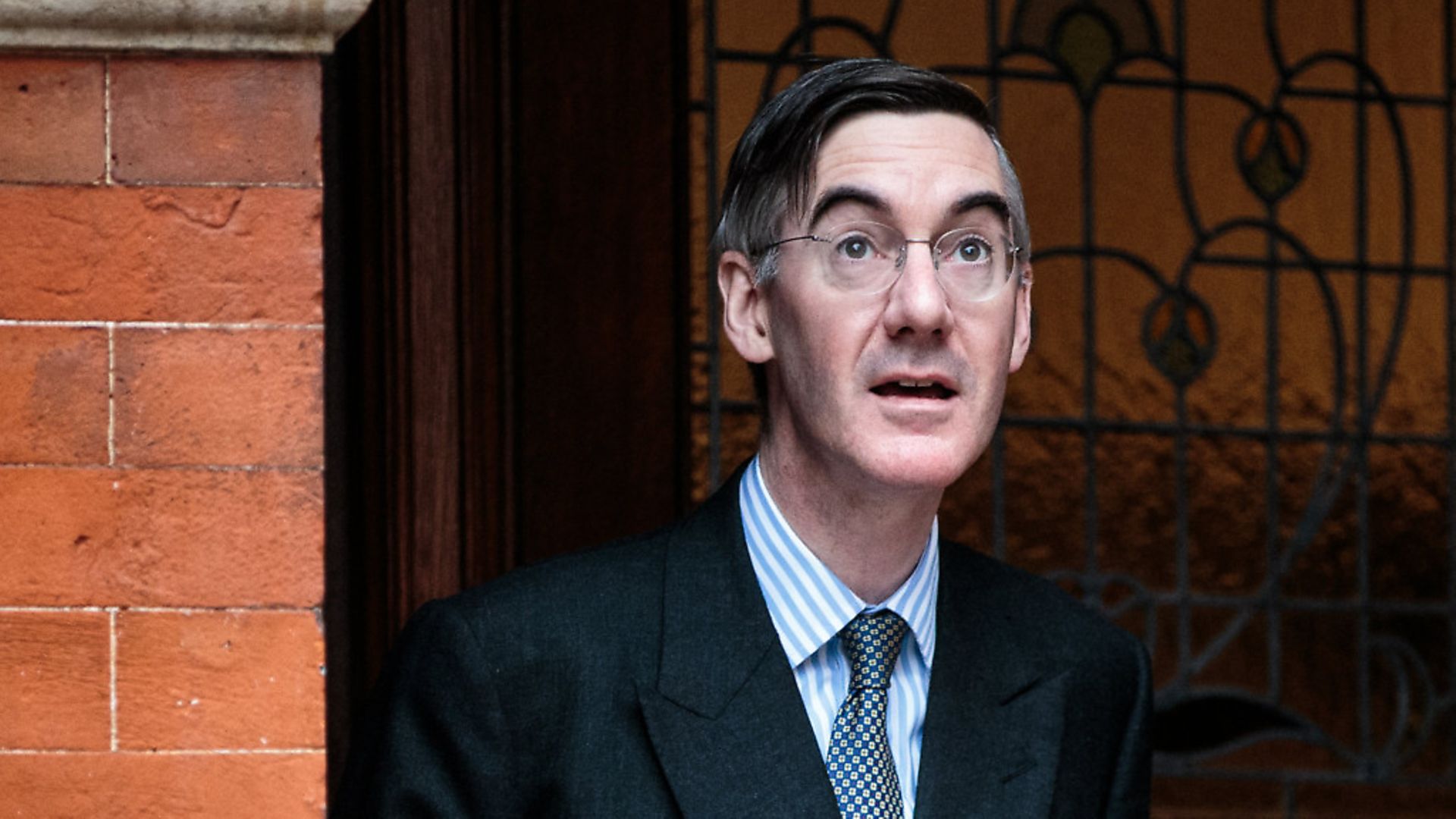 Brexit is proving good for business for Jacob Rees-Mogg, says Tim Walker. Photo by Jack Taylor/Getty Images - Credit: Getty Images