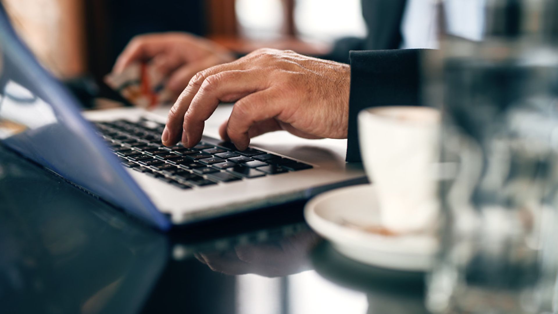 There are fears for freelancers ahead of Brexit. Photograph: Fotostudiocolor24/Getty images. - Credit: Getty Images/iStockphoto