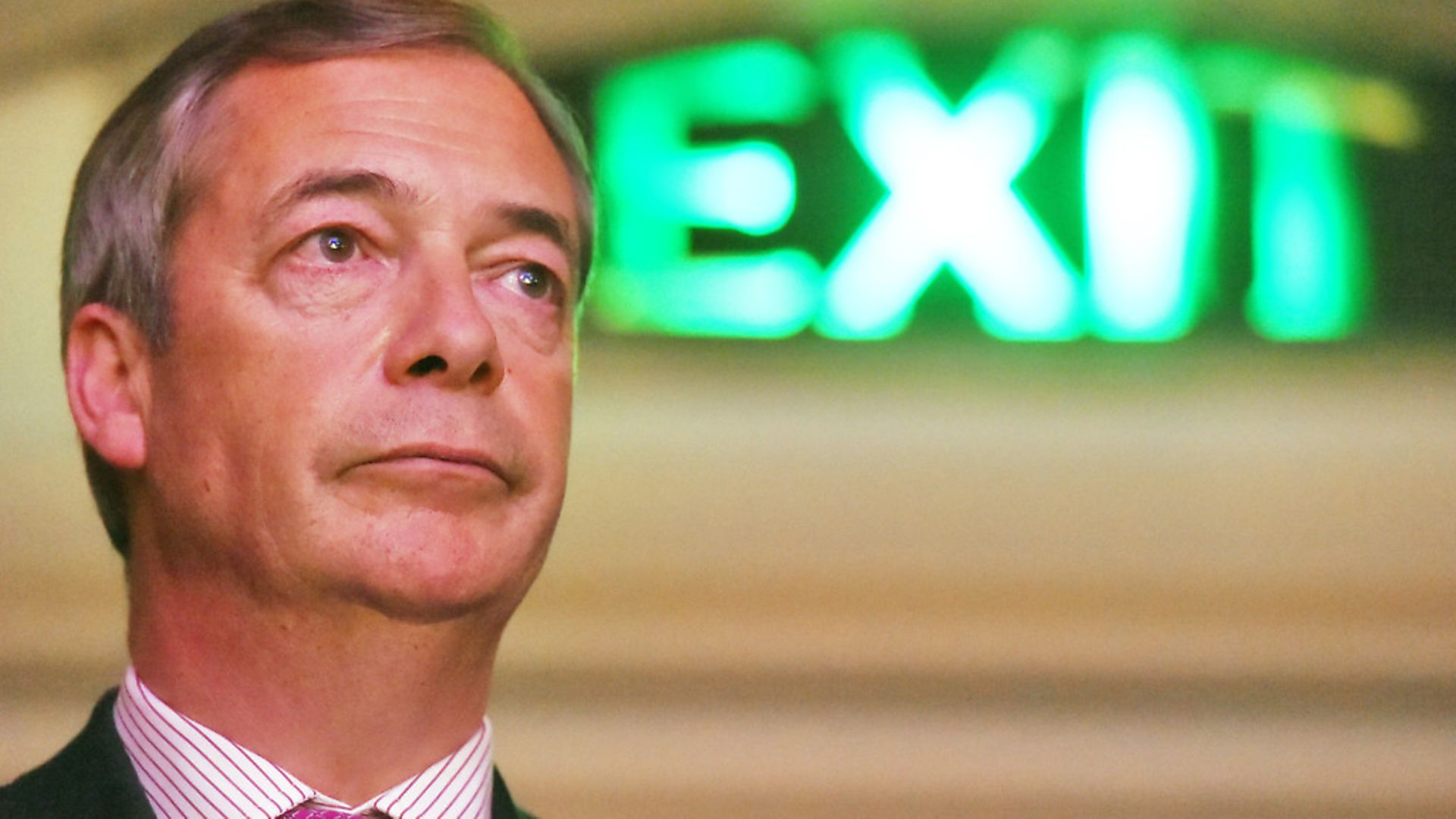 Nigel Farage has backed the Brexit Party. Picture: PA/Kirsty O'Connor - Credit: PA Wire/PA Images