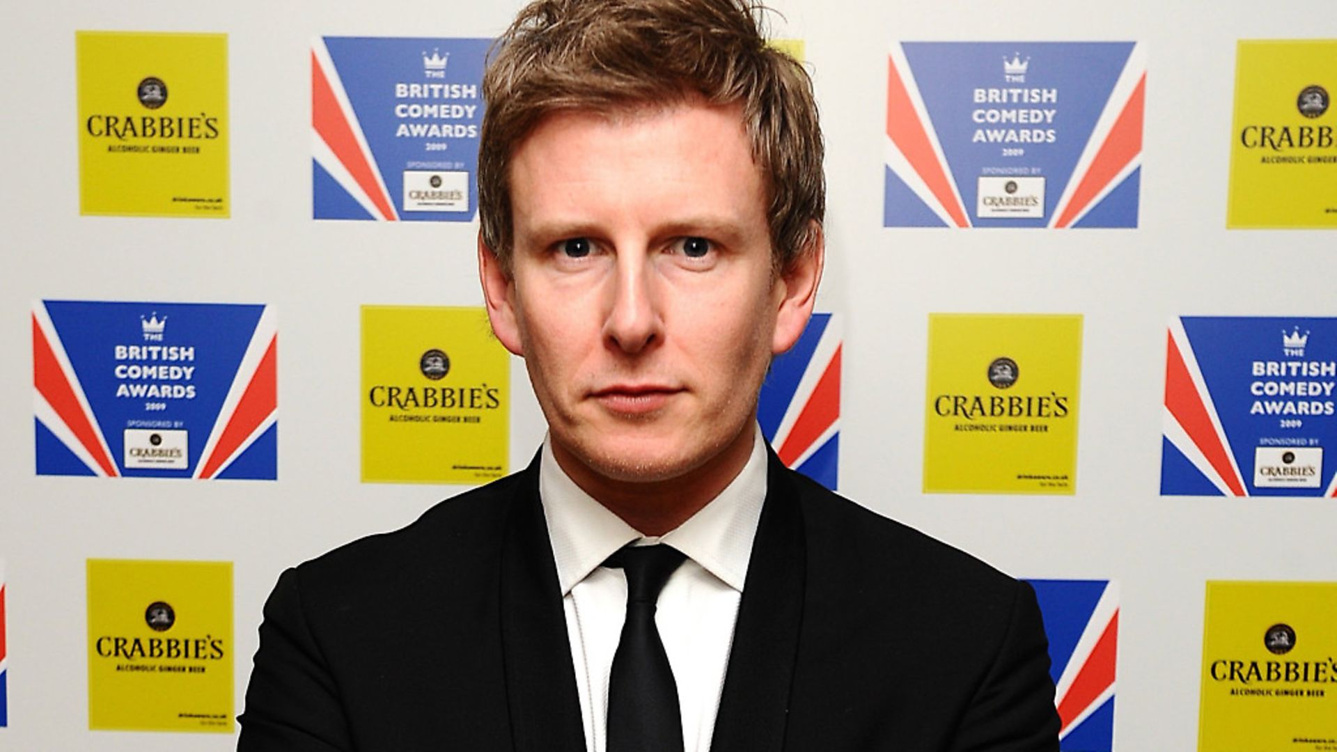 Patrick Kielty. Photograph: Ian West/PA. - Credit: PA Archive/PA Images