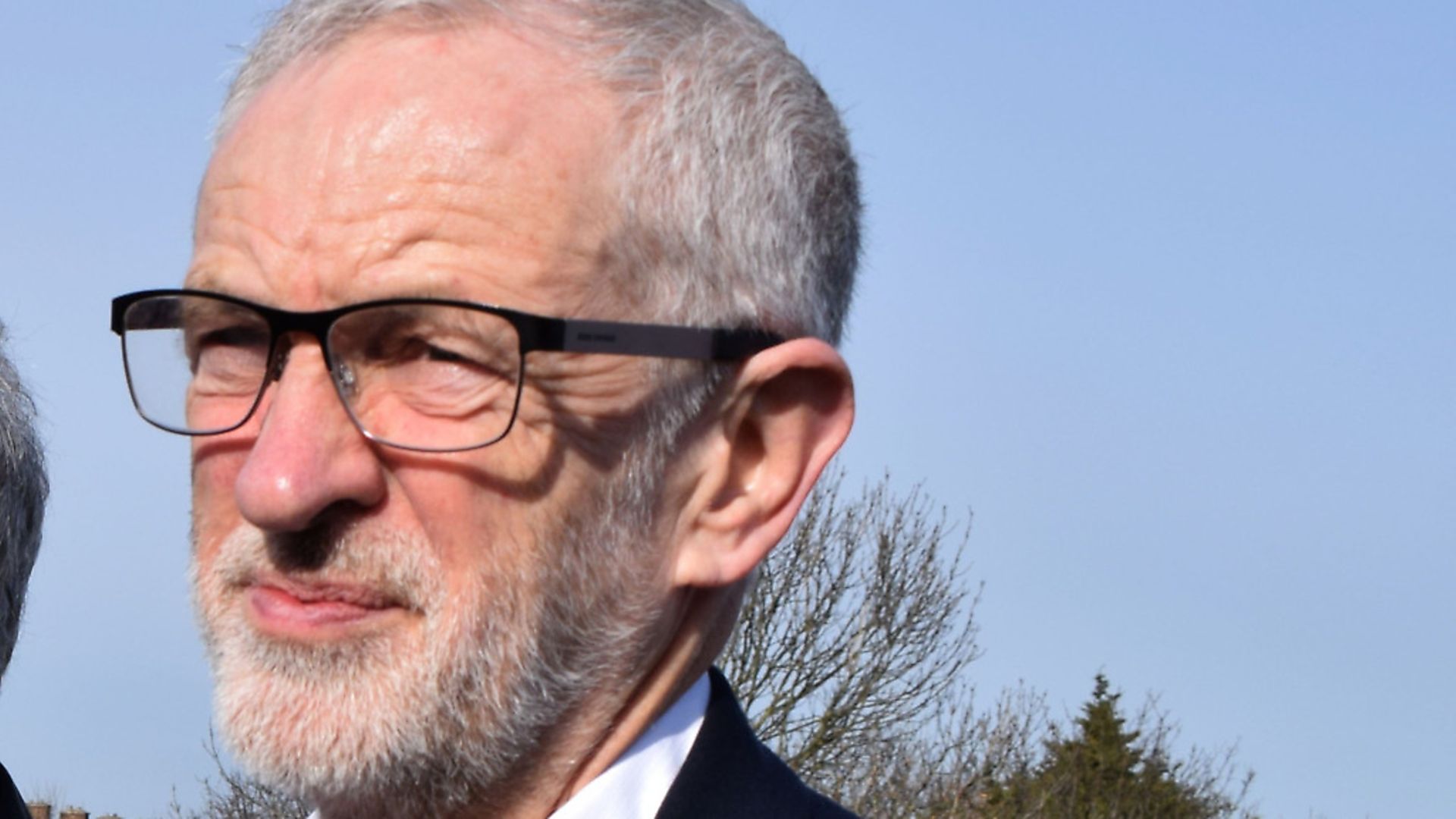 Labour leader Jeremy Corbyn MP. Picture: Polly Hancock - Credit: Archant