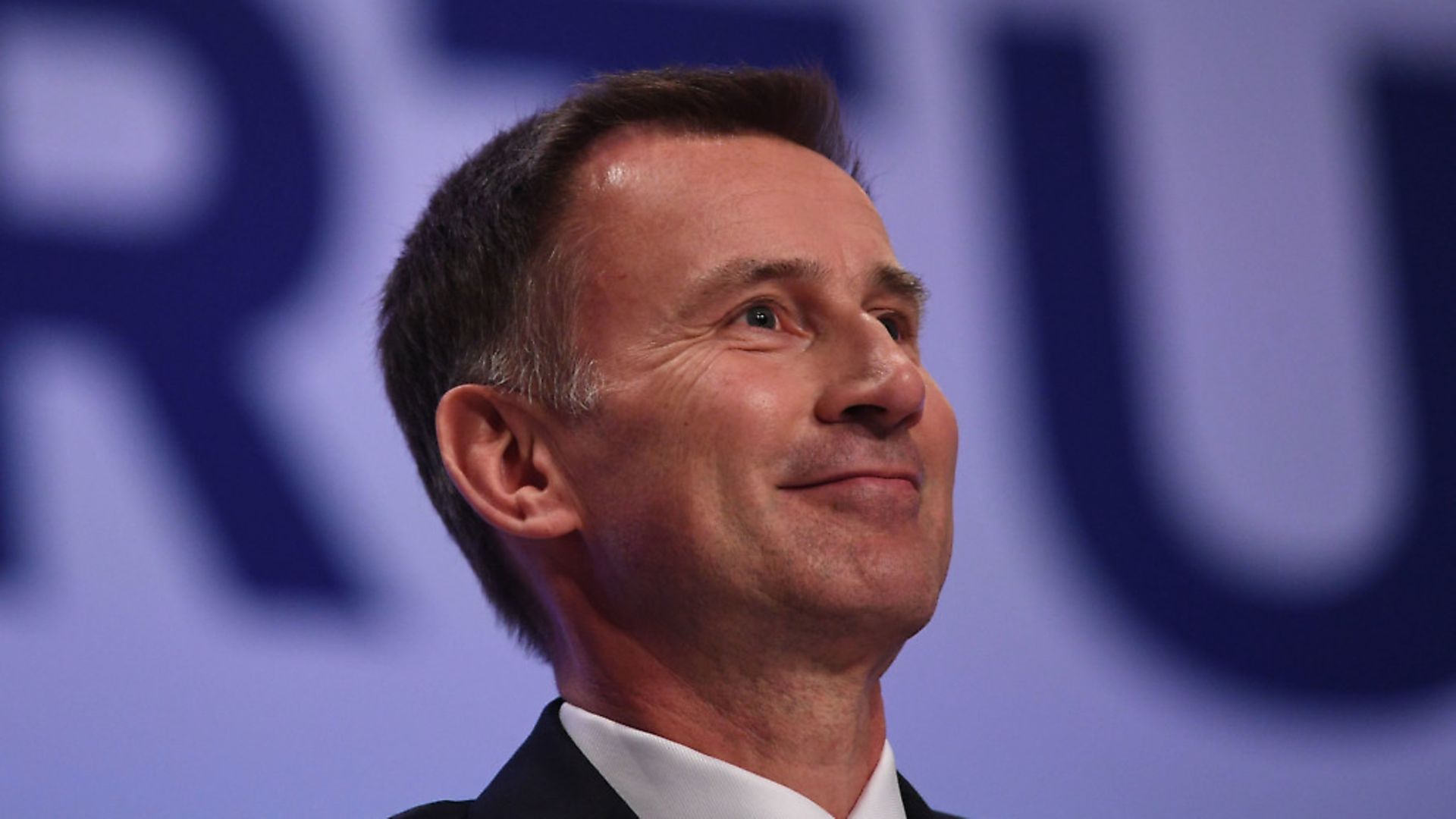 Foreign secretary Jeremy Hunt. Picture: PA Wire/PA Images - Credit: PA Wire/PA Images