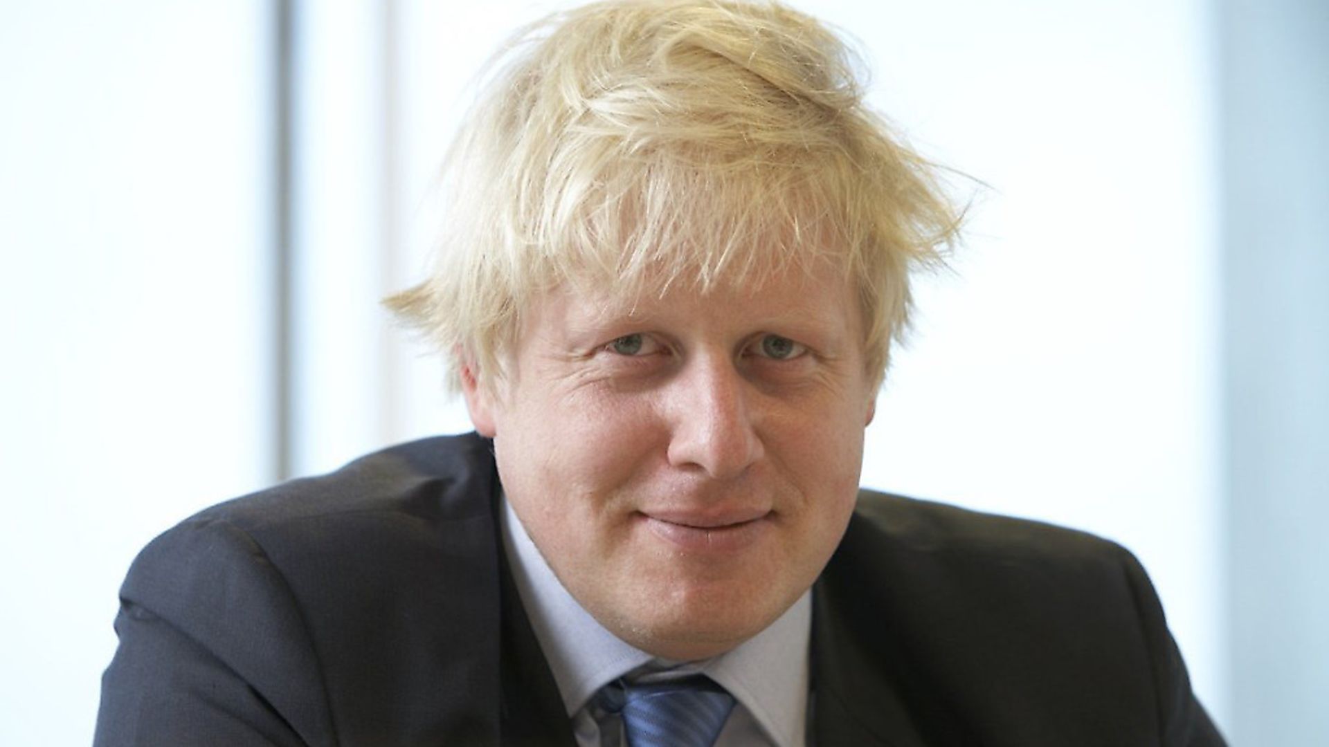 Boris Johnson said he will run for Tory leadership. Photo: PA - Credit: Archant