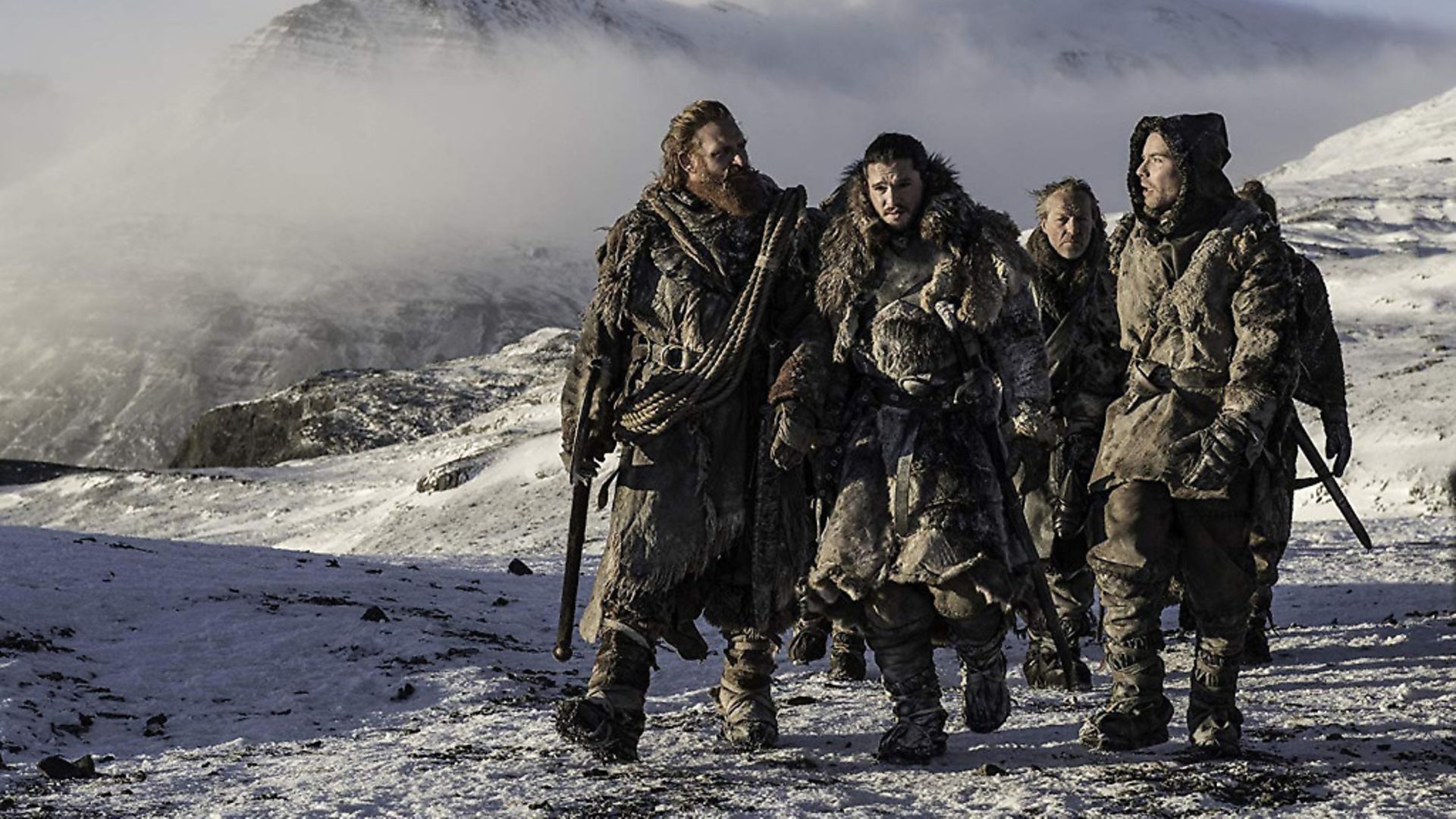 Game of Thrones has come to an end. Picture: HBO/IMDB - Credit: HBO/IMDB