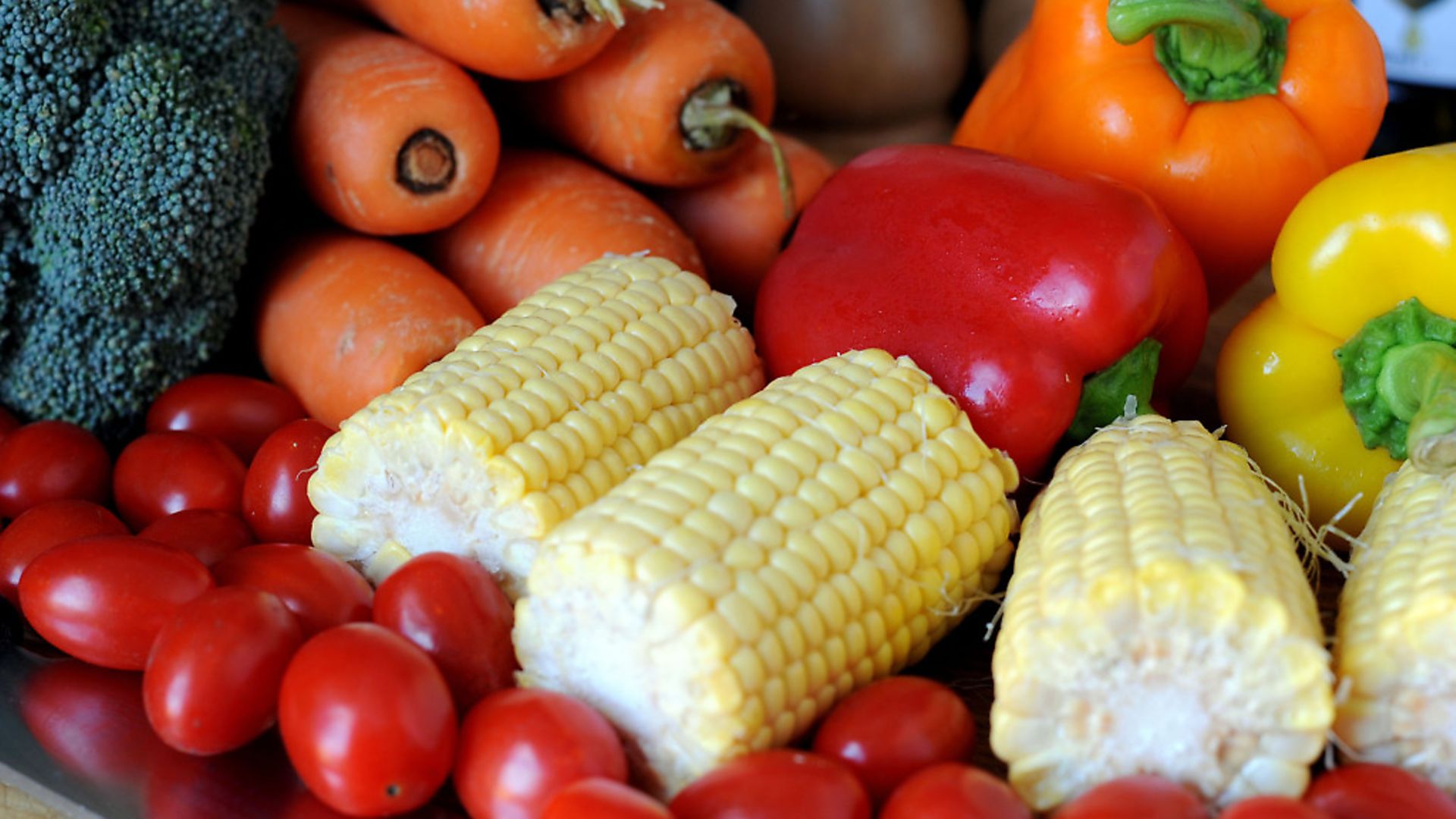 Vegetarianism has long been a strand of left-wing politics, according to Sky Duthie. Picture: PA Wire - Credit: PA Wire/Press Association Images