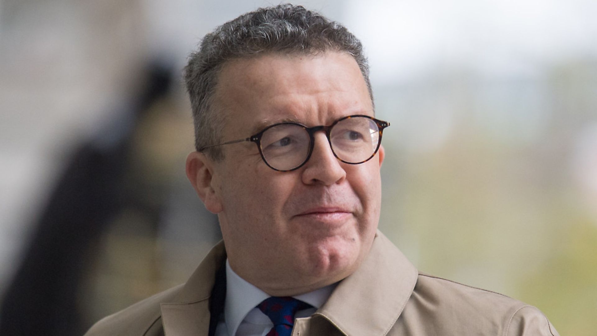 Labour deputy leader Tom Watson launched a fresh push for the party to fully commit to a second referendum in an effort to stay in the European Union. Picture: Dominic Lipinski/PA Wire/PA Images - Credit: PA Wire/PA Images