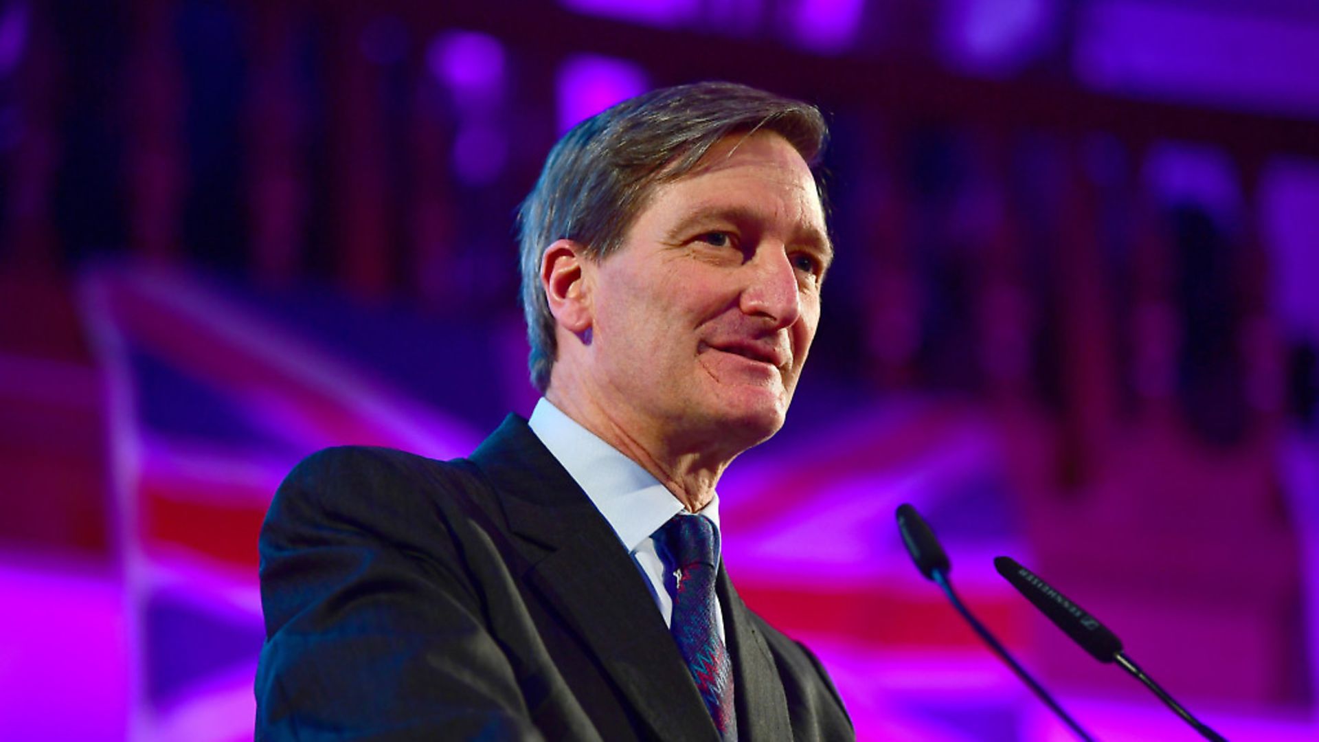 Dominic Grieve. Photograph: Victoria Jones/PA. - Credit: PA Wire/PA Images