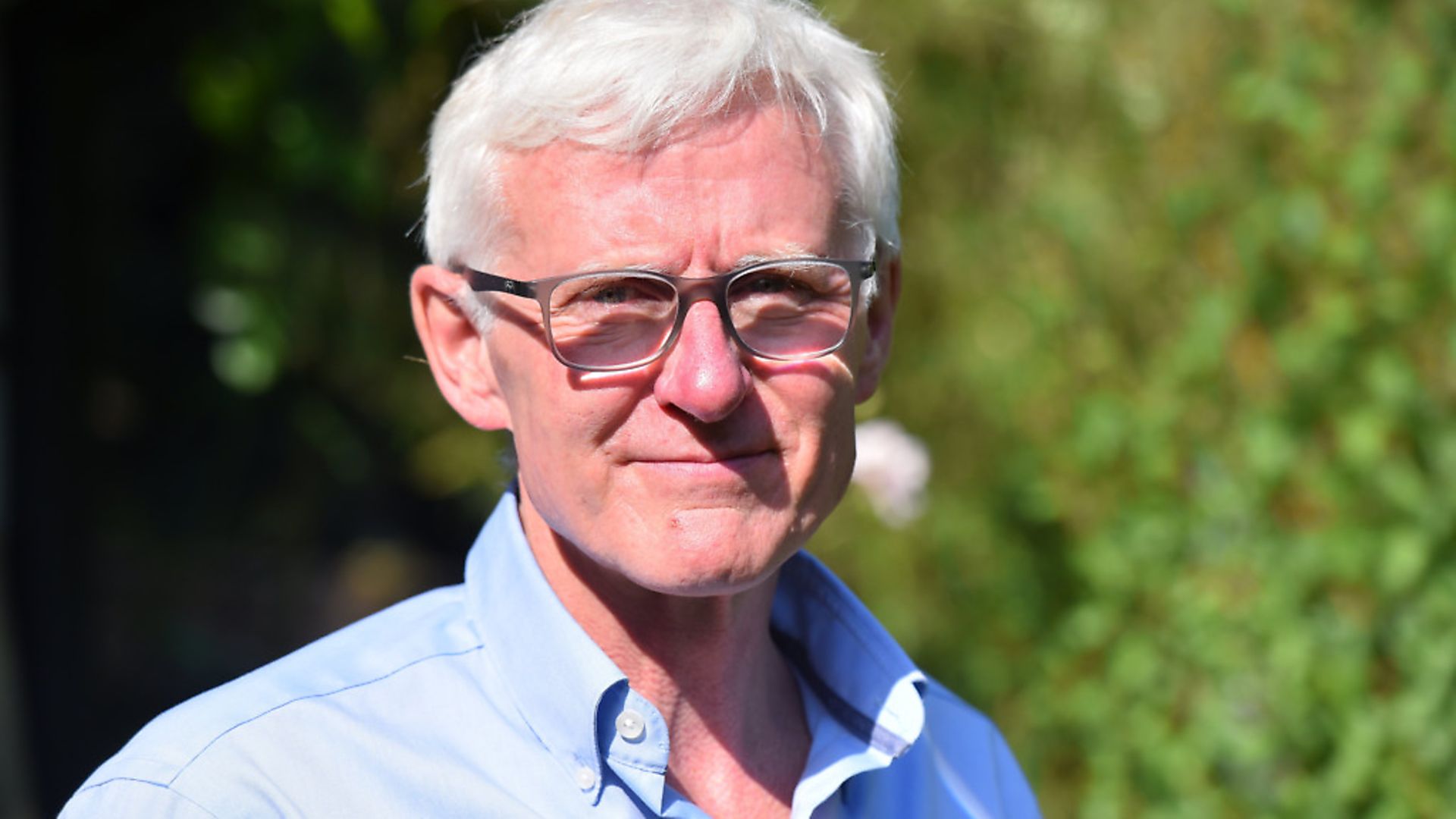 The Lib Dem MP Norman Lamb. Picture: Jamie Honeywood/Eastern Daily Press. - Credit: Archant