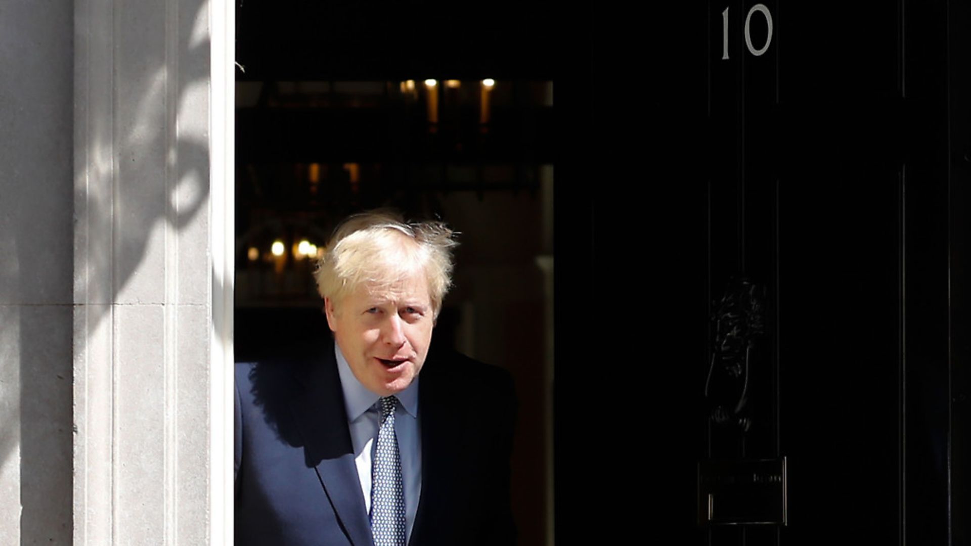Boris Johnson. Picture: TOLGA AKMEN/AFP/Getty Images - Credit: AFP/Getty Images