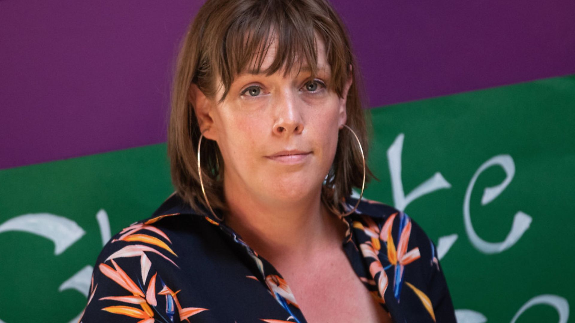 Labour MP Jess Phillips. Photograph: Aaron Chown/PA. - Credit: PA Wire/PA Images