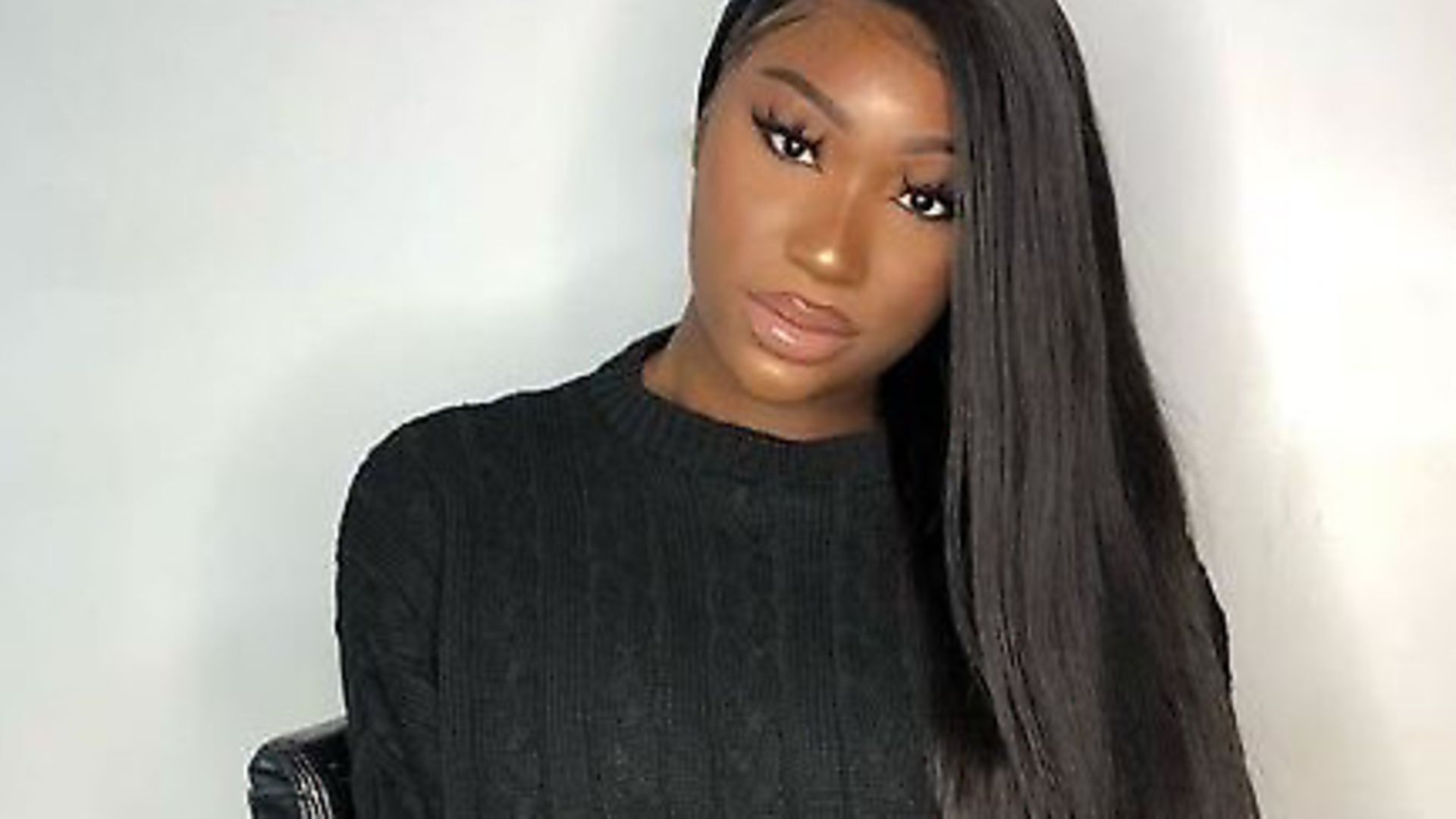 Funke Tijani is an ambassador for fast-fashion giant, Boohoo. Picture: Getty Images - Credit: Archant