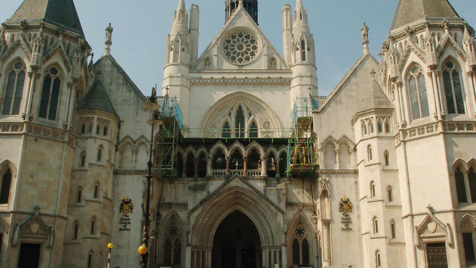 Campaign group The3million has lost a High Court battle over an "immigration exemption" in the Data Protection Act. Picture: PA Images - Credit: Johnny Green/PA Archive/PA Image