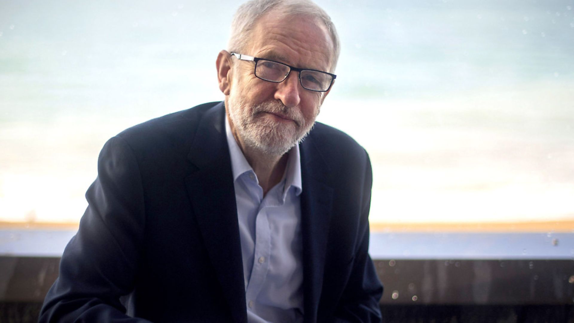 Labour Party leader Jeremy Corbyn believes there could be a general election before Christmas. Picture: Victoria Jones/PA Wire - Credit: PA