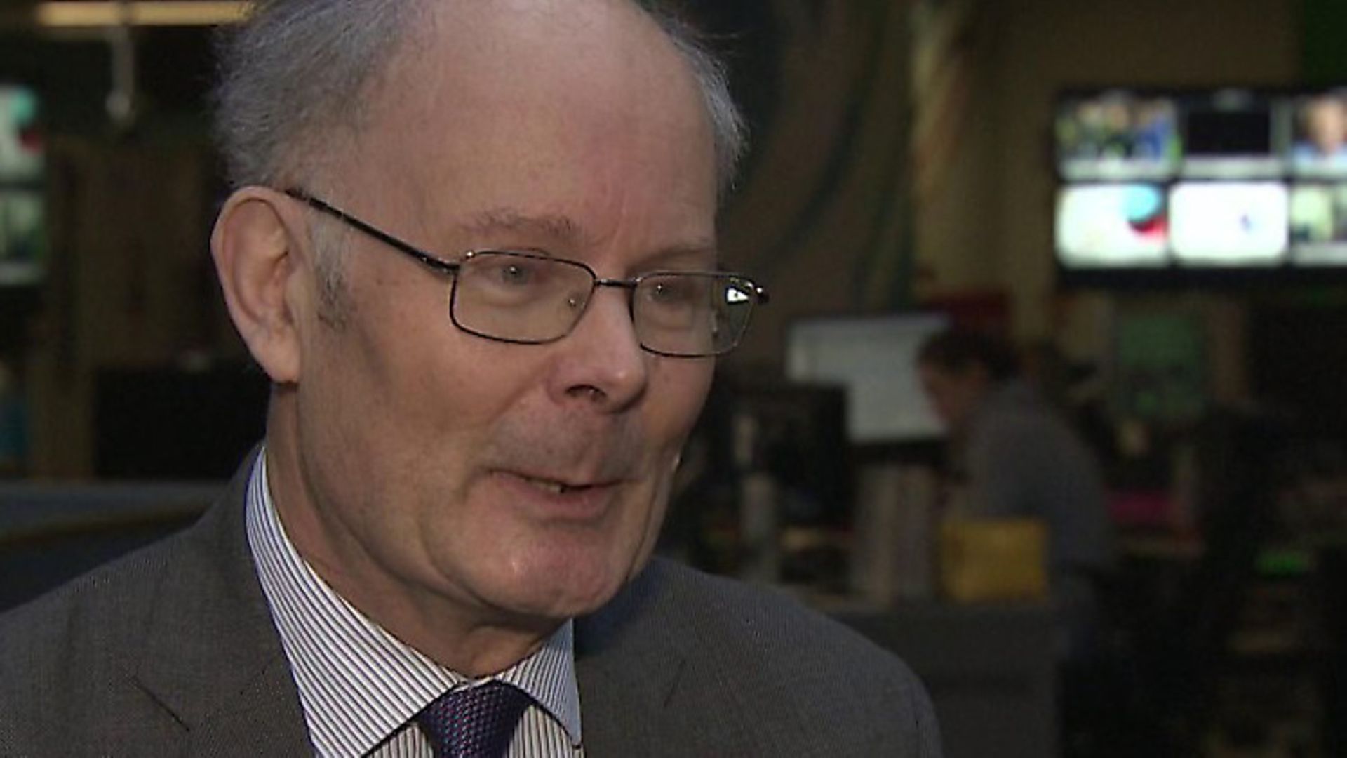 Speaking to BBC Radio 4�s Today programme, Curtice said Labour has made �a bit of ground at the expense of the Liberal Democrats amongst Remain voters�. Photo: BBC - Credit: Archant